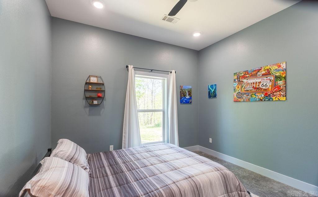 Mountain Aire East - Residential