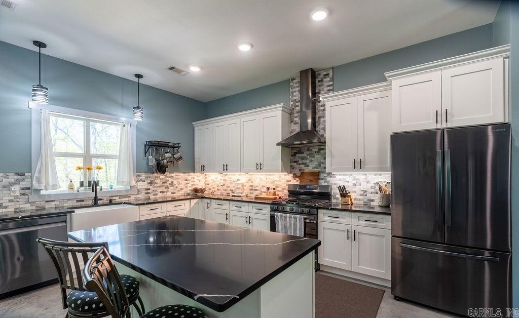 Mountain Aire East - Residential