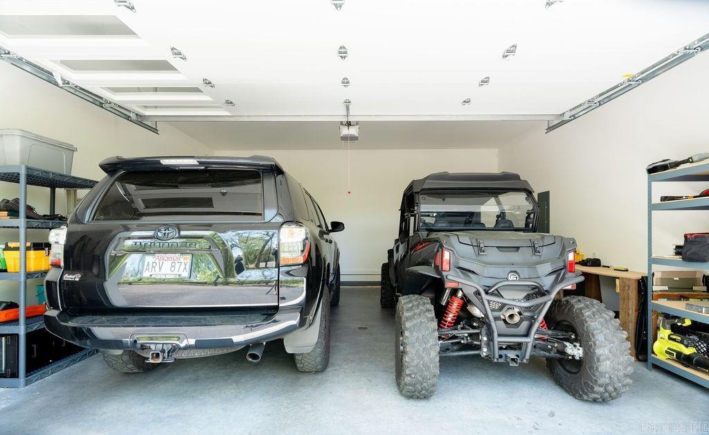 Mountain Aire East - Residential