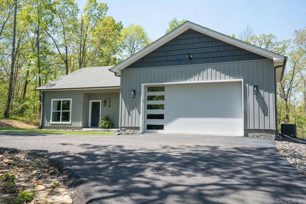 Mountain Aire East - Residential