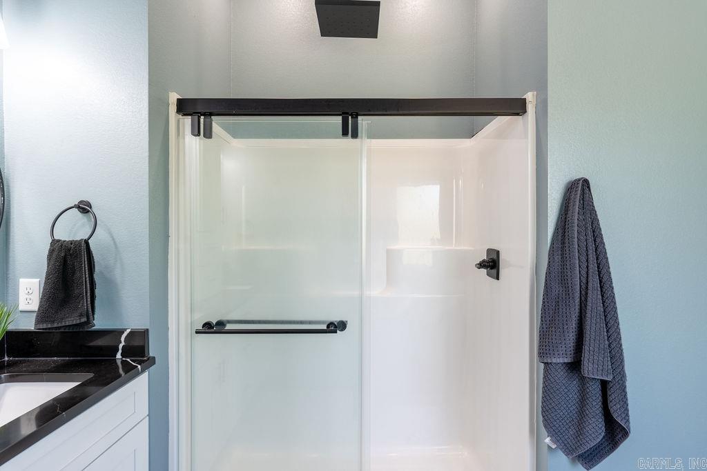 Mountain Aire East - Residential