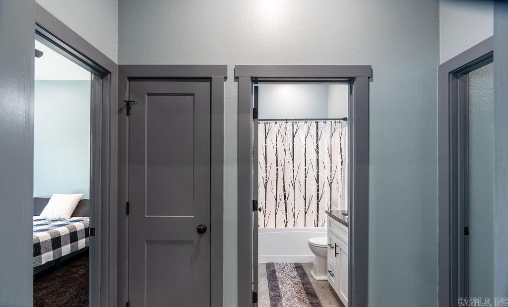 Mountain Aire East - Residential