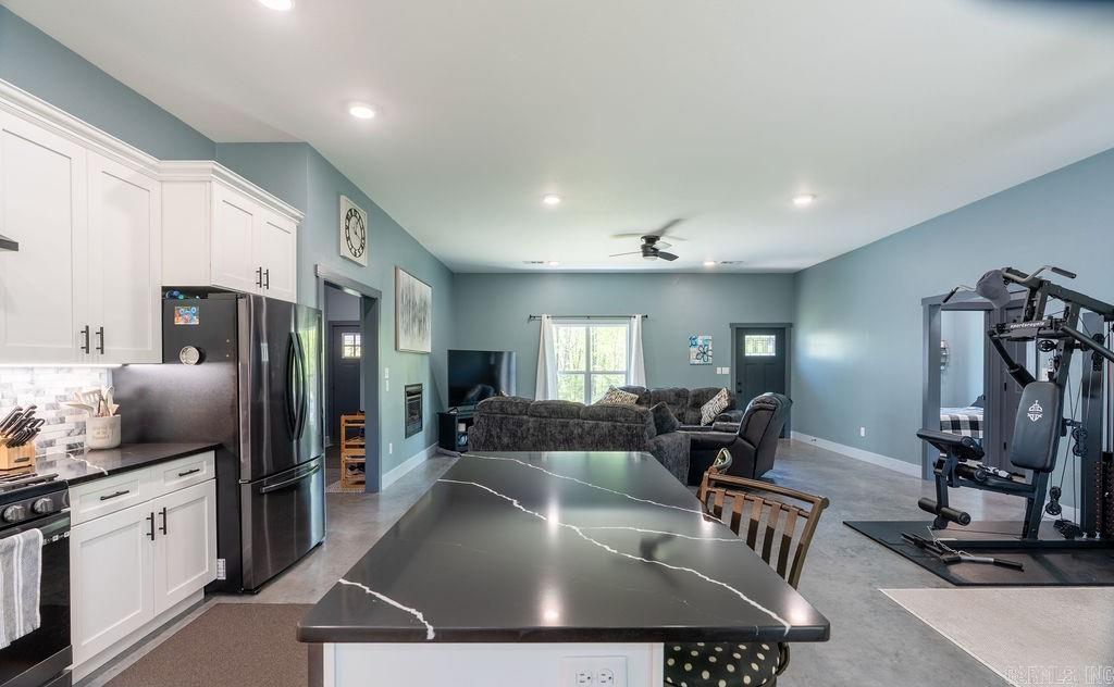 Mountain Aire East - Residential