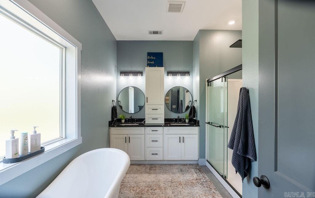 Mountain Aire East - Residential