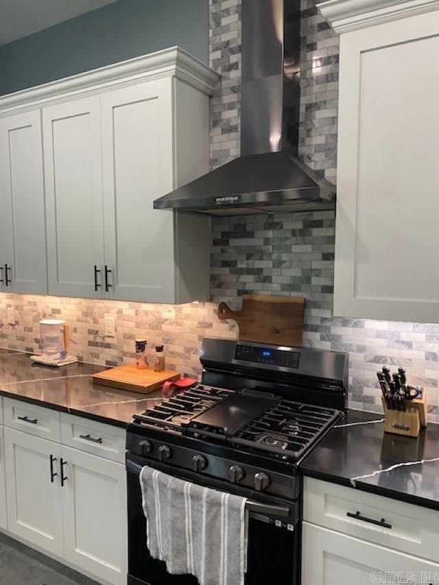 Mountain Aire East - Residential