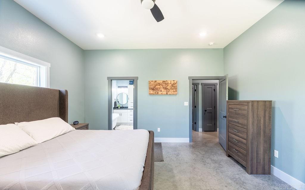 Mountain Aire East - Residential