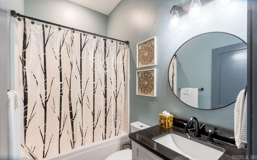 Mountain Aire East - Residential