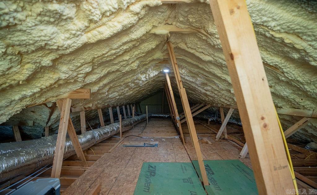 Mountain Aire East - Residential