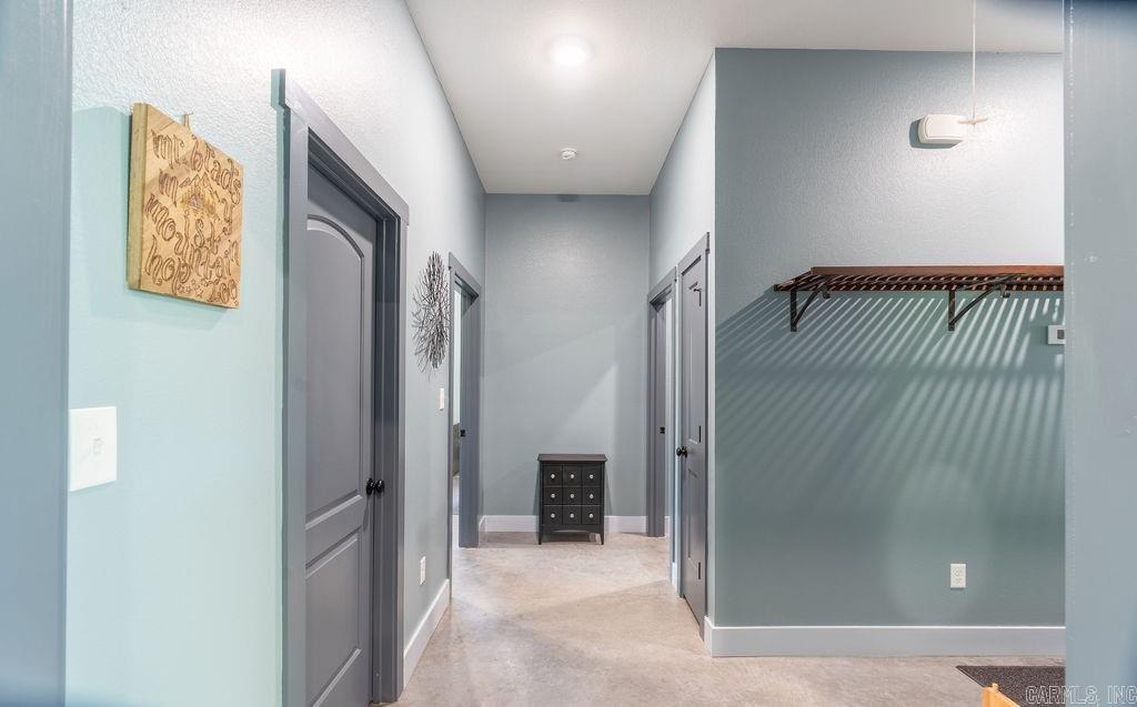 Mountain Aire East - Residential