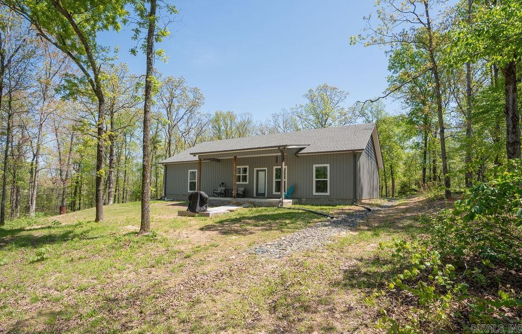 Mountain Aire East - Residential