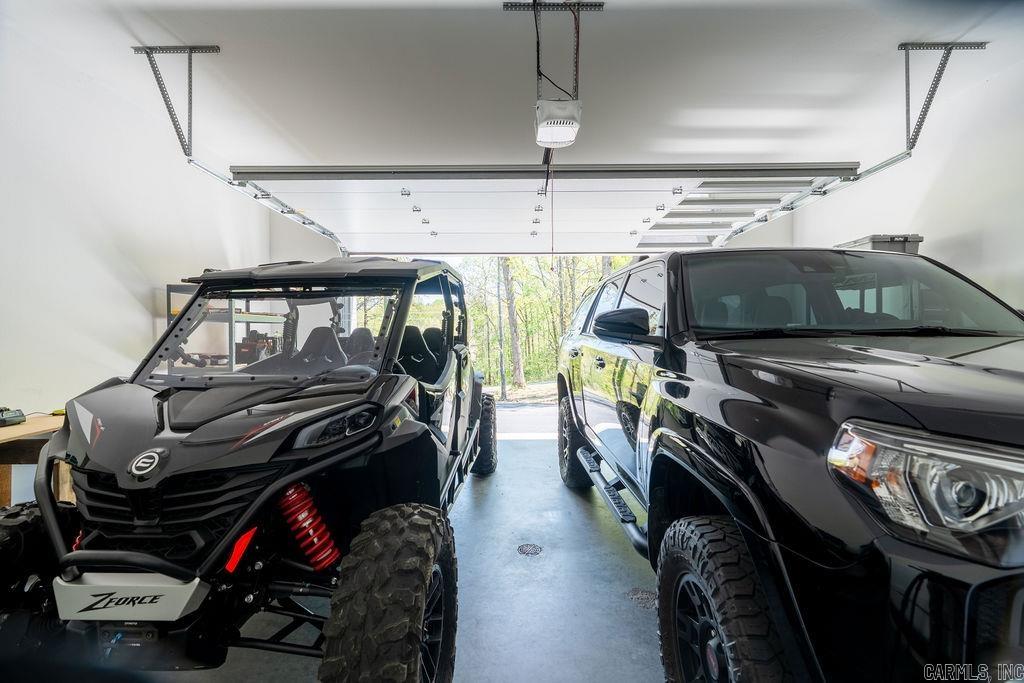 Mountain Aire East - Residential