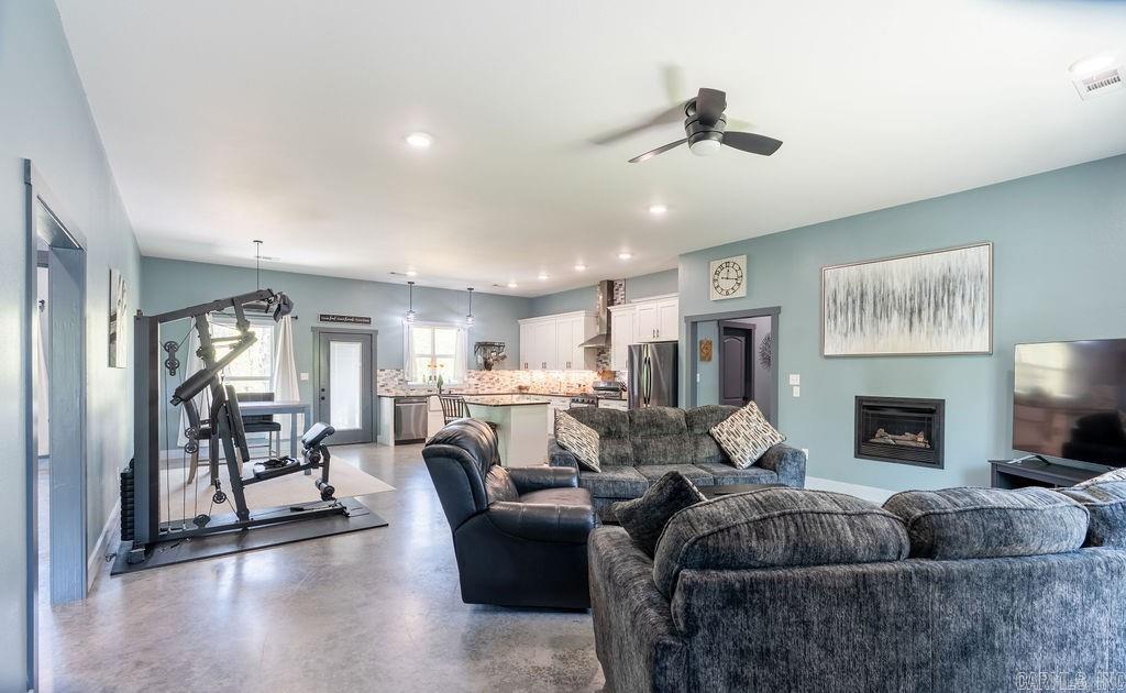 Mountain Aire East - Residential