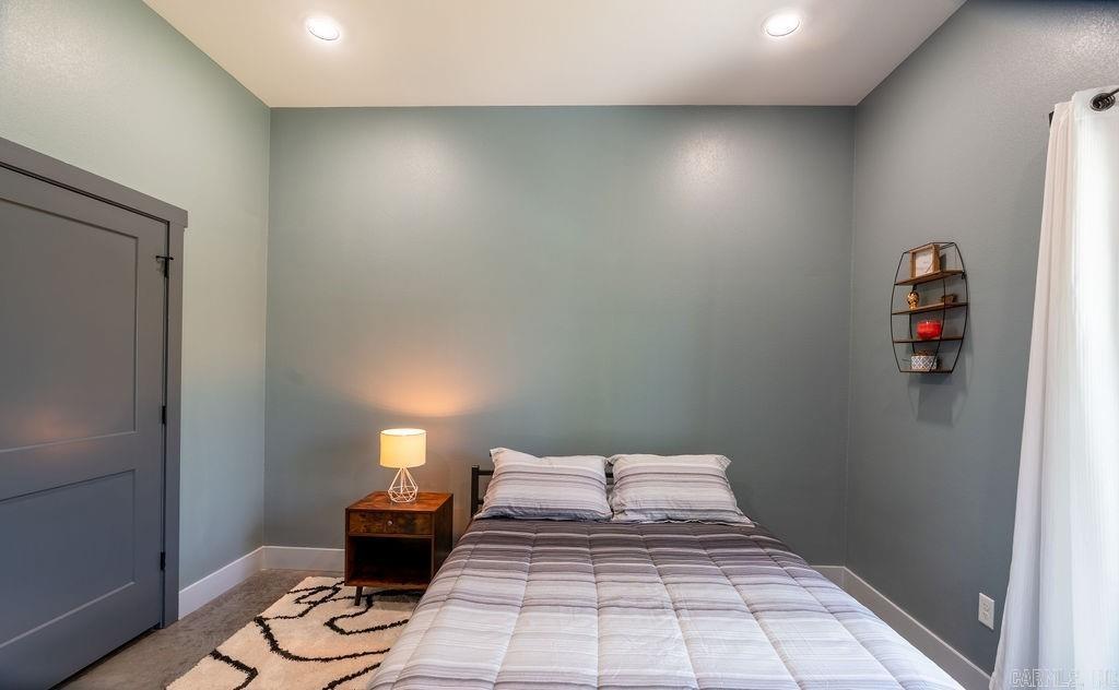 Mountain Aire East - Residential