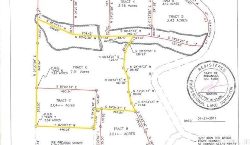 Mountain Aire East - Residential