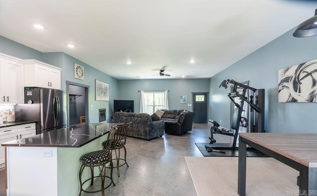 Mountain Aire East - Residential