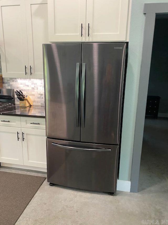 Mountain Aire East - Residential