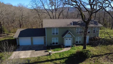 Photo of 4166 8 West Highway, Mena, AR 71953 (MLS # 26009729)