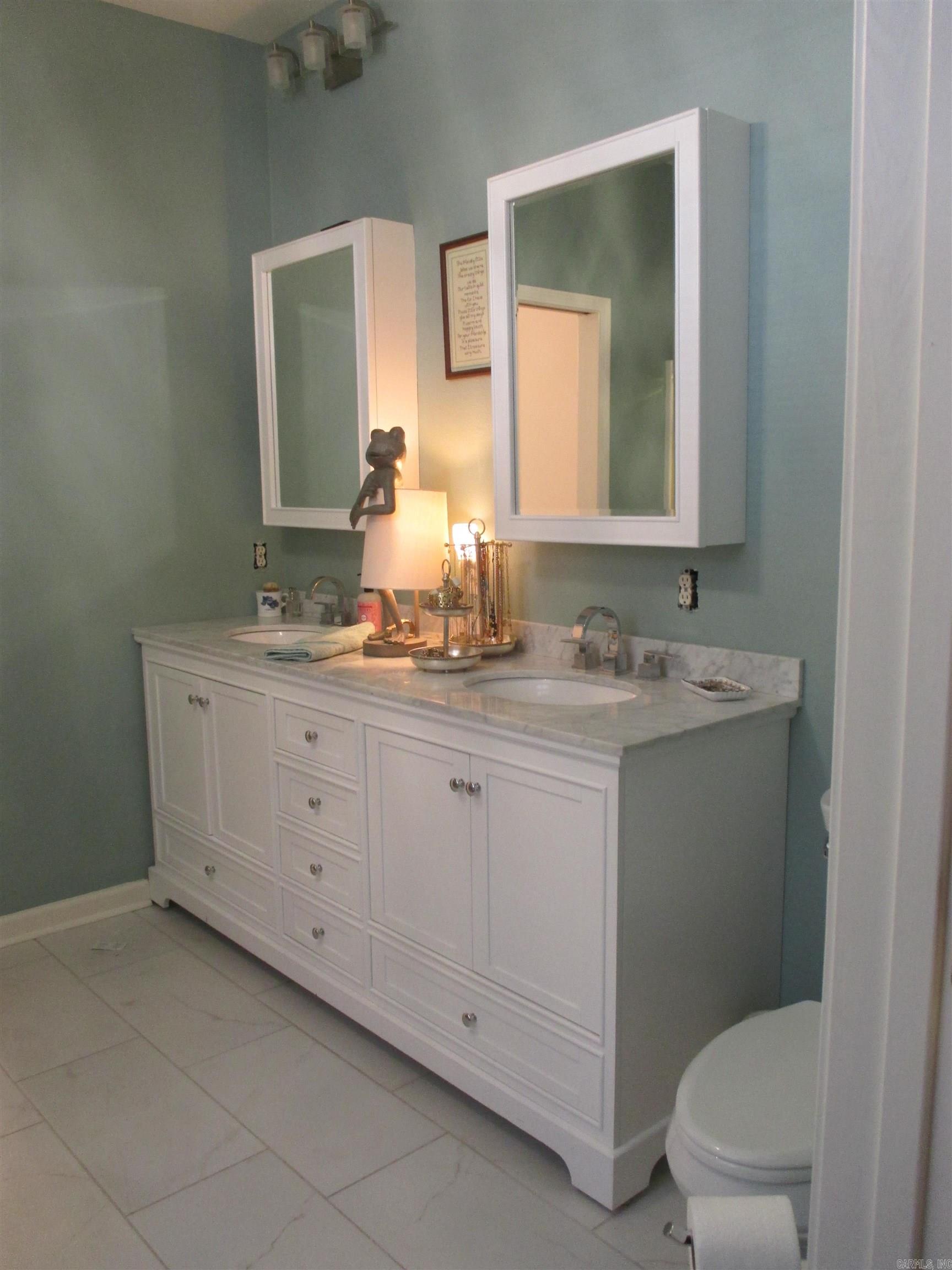 St Charles Place - Residential