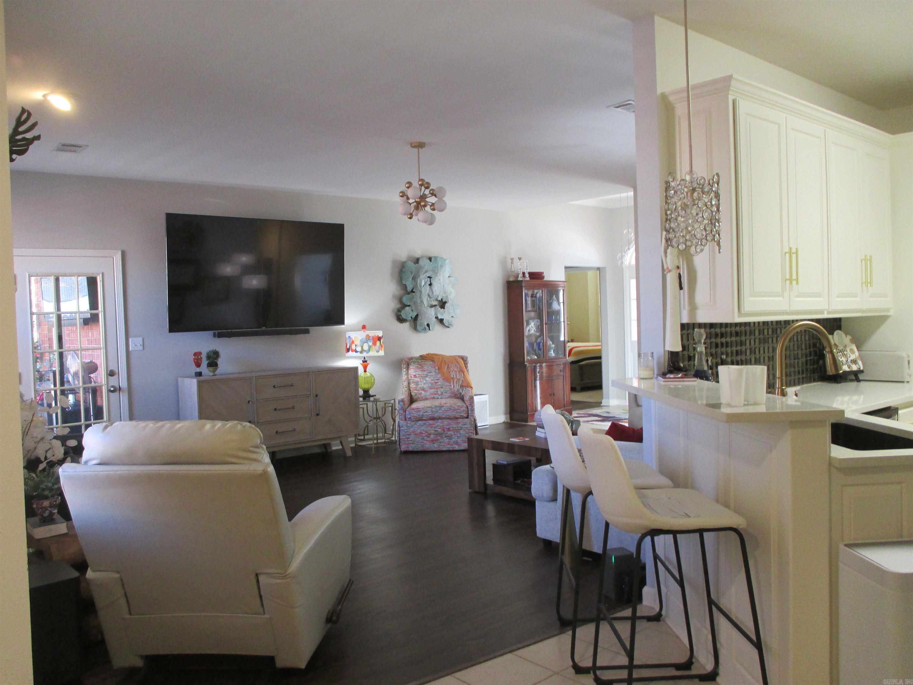 St Charles Place - Residential