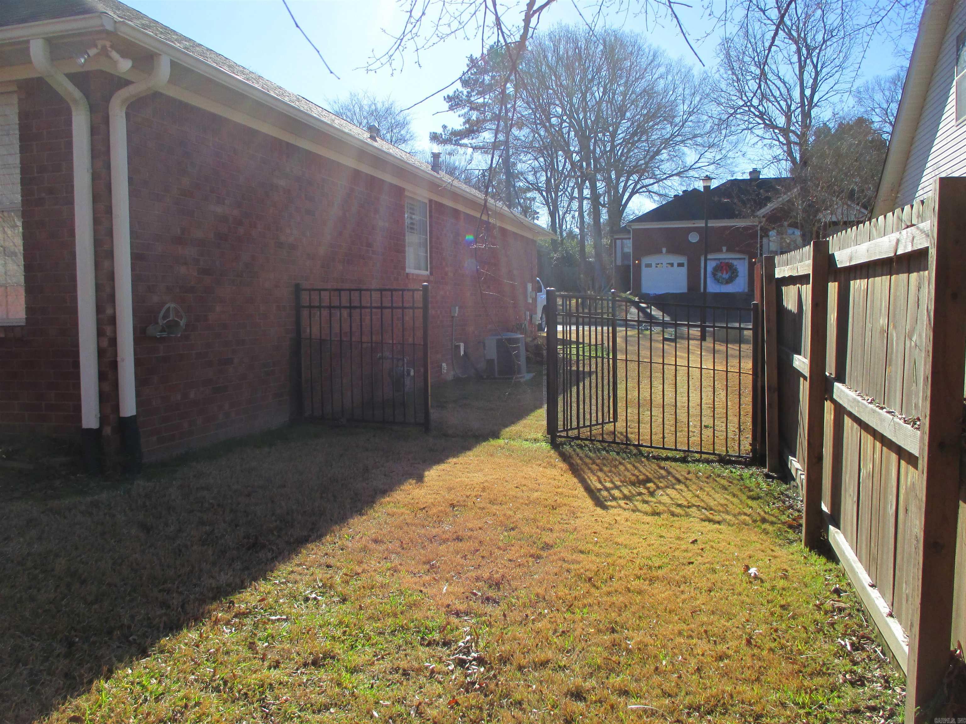 St Charles Place - Residential