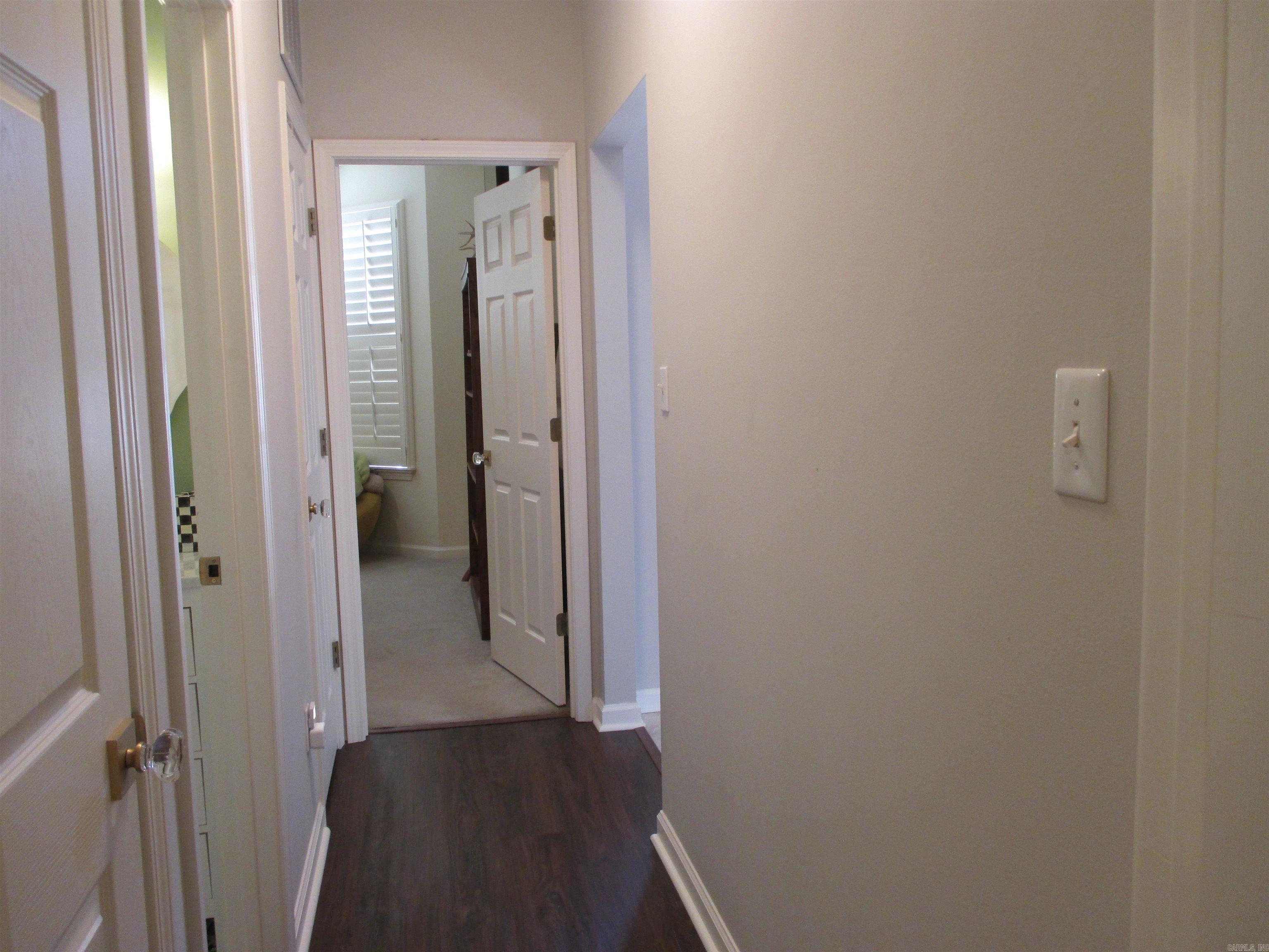 St Charles Place - Residential