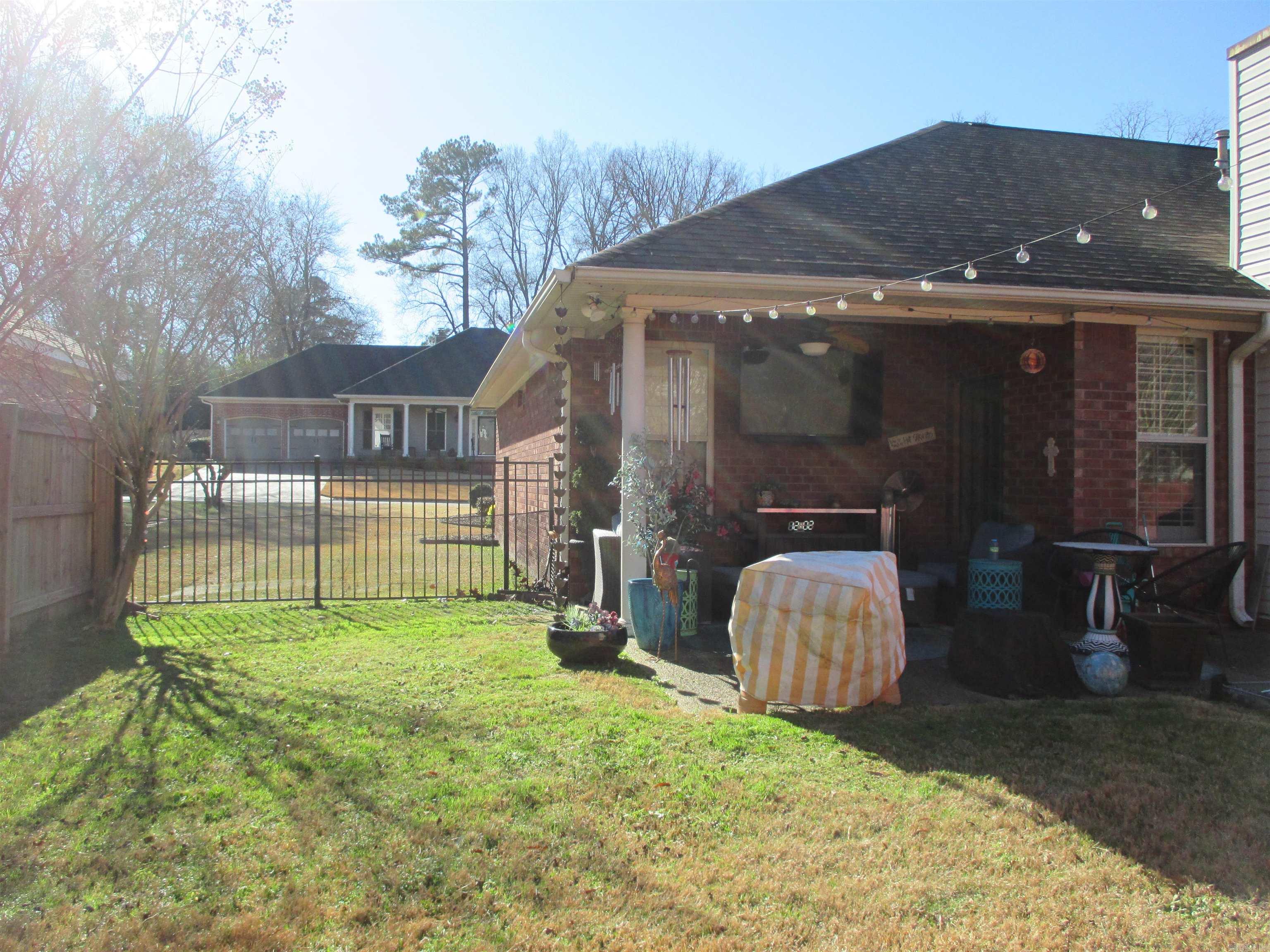 St Charles Place - Residential