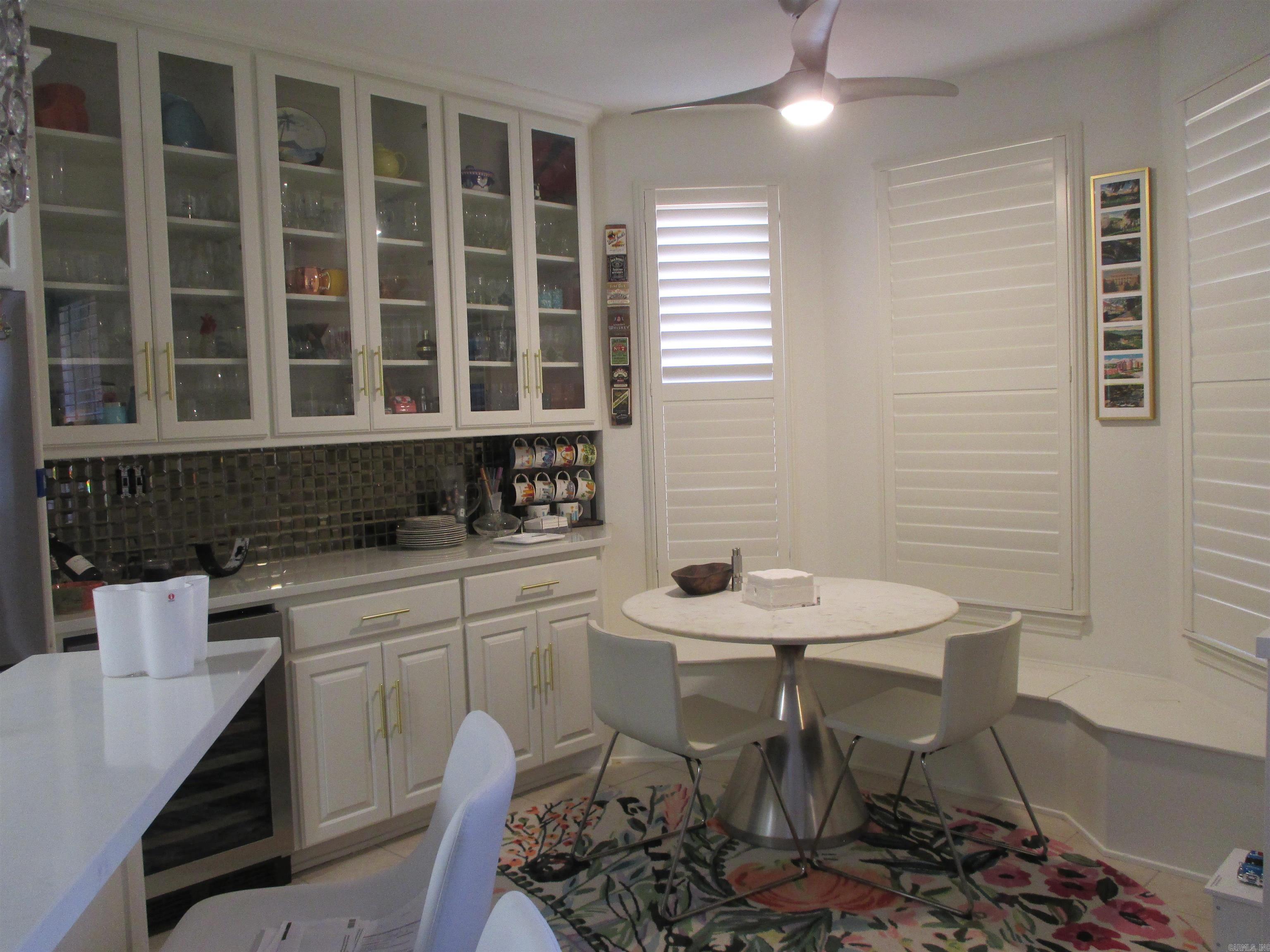 St Charles Place - Residential