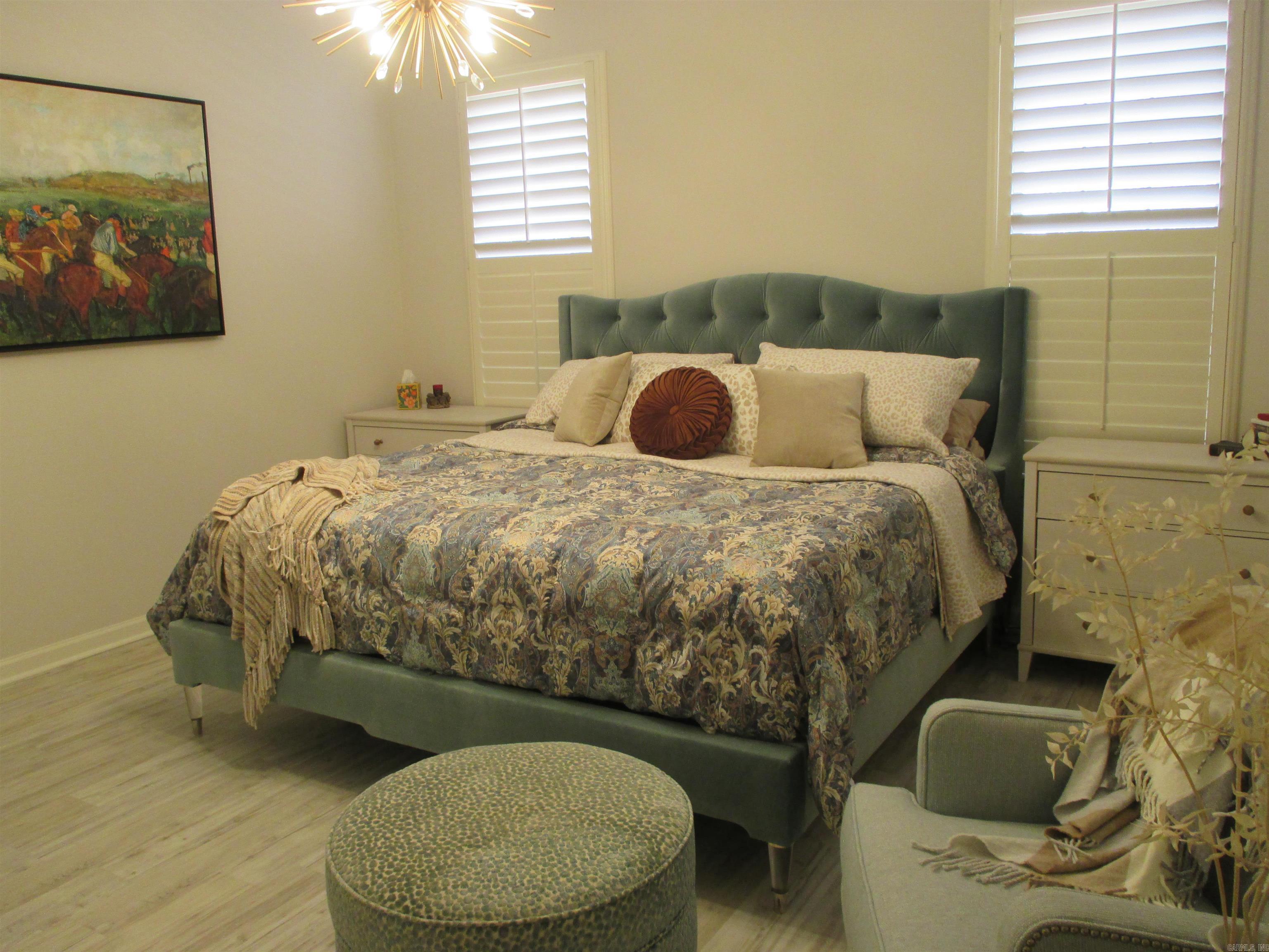 St Charles Place - Residential