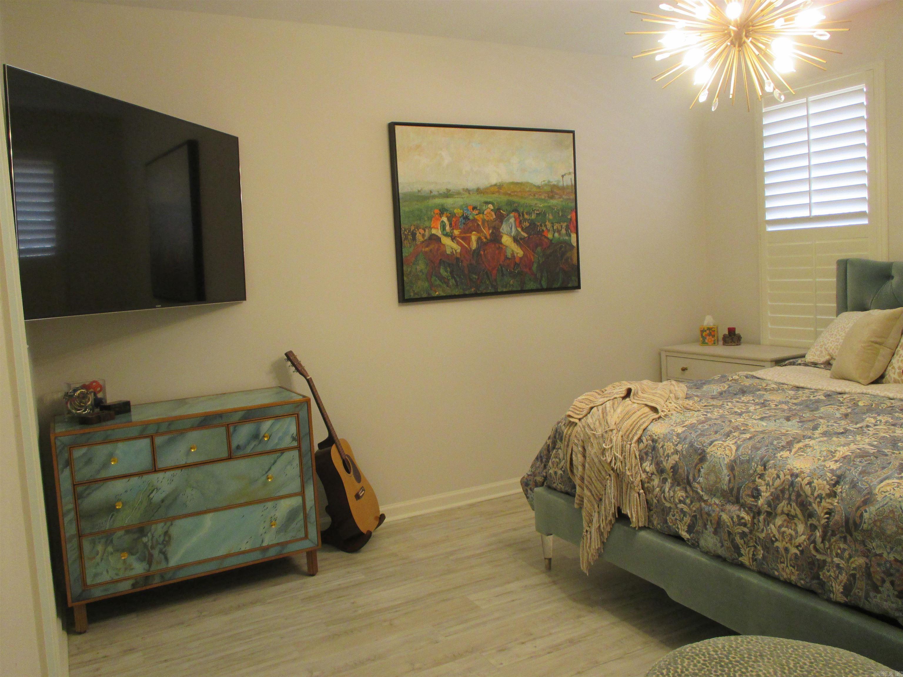 St Charles Place - Residential