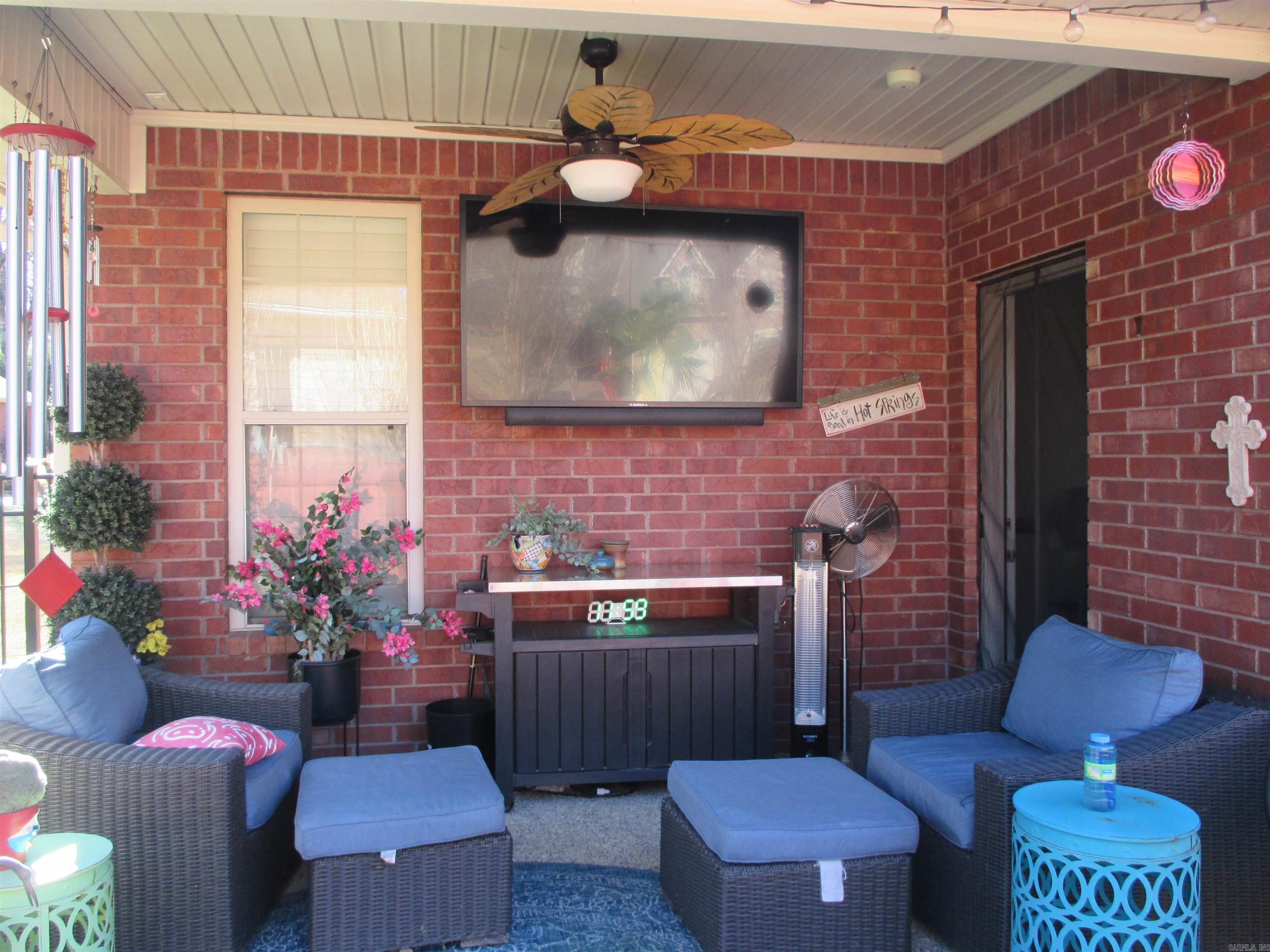 St Charles Place - Residential