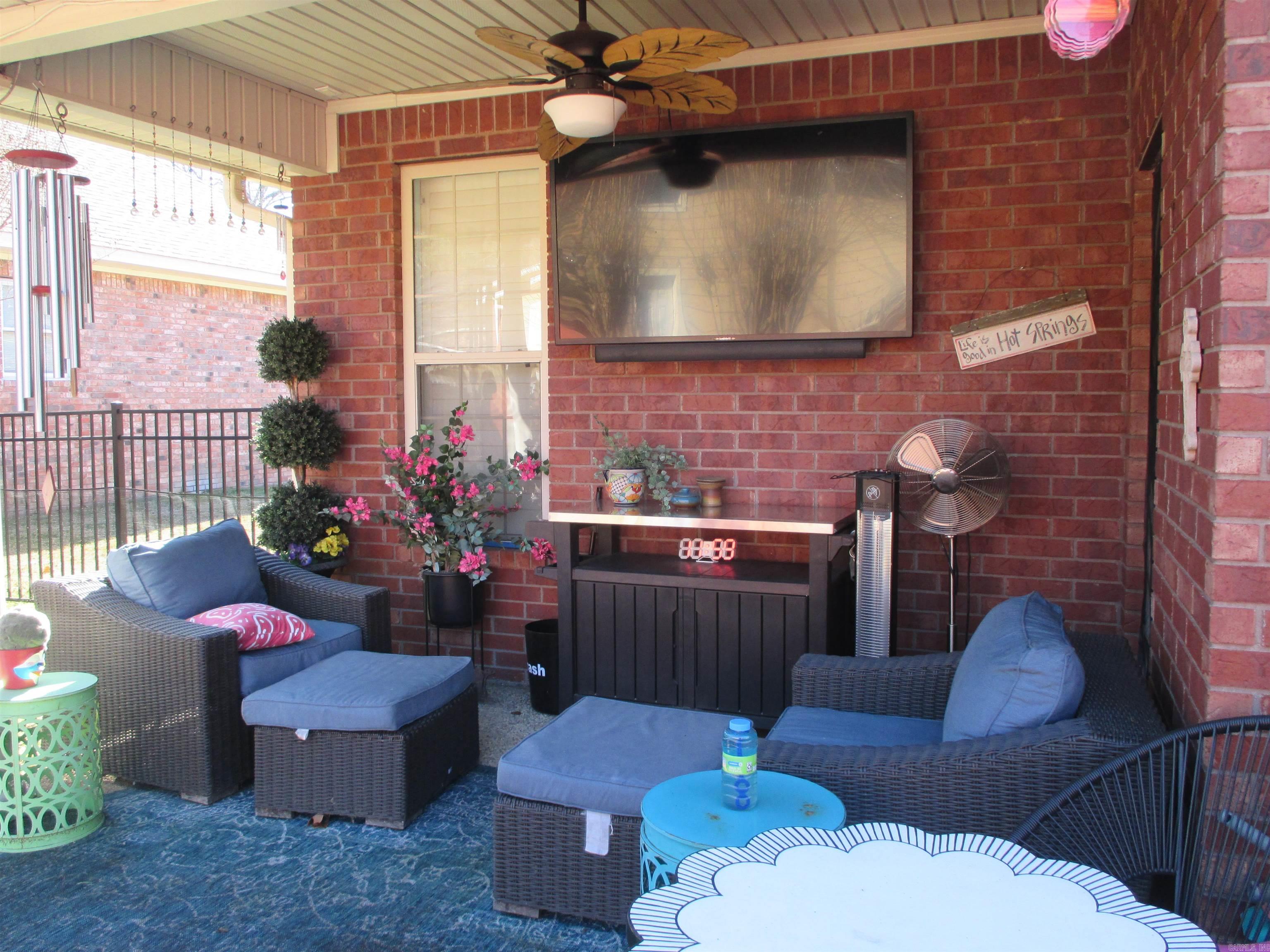 St Charles Place - Residential