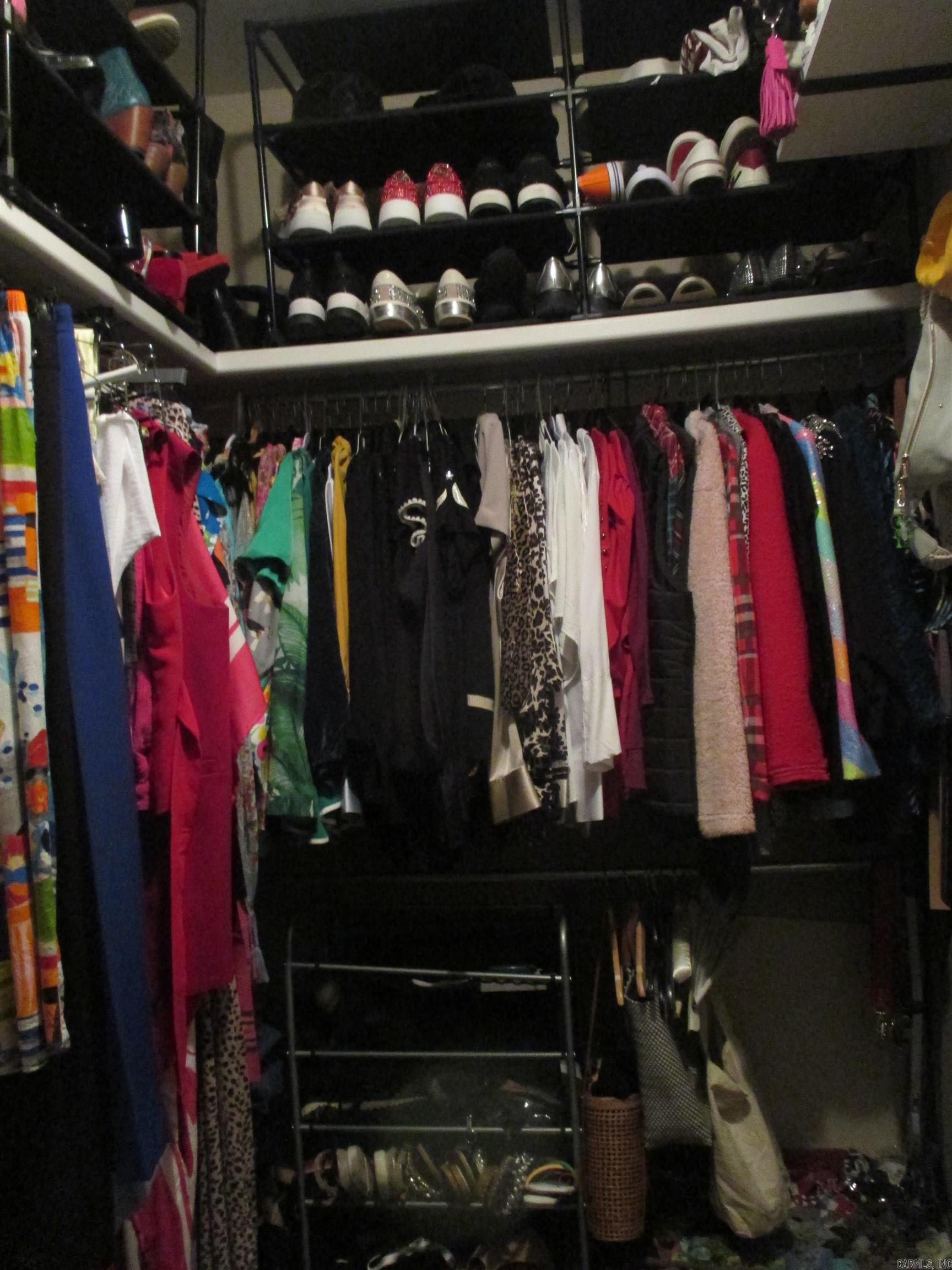 St Charles Place - Residential