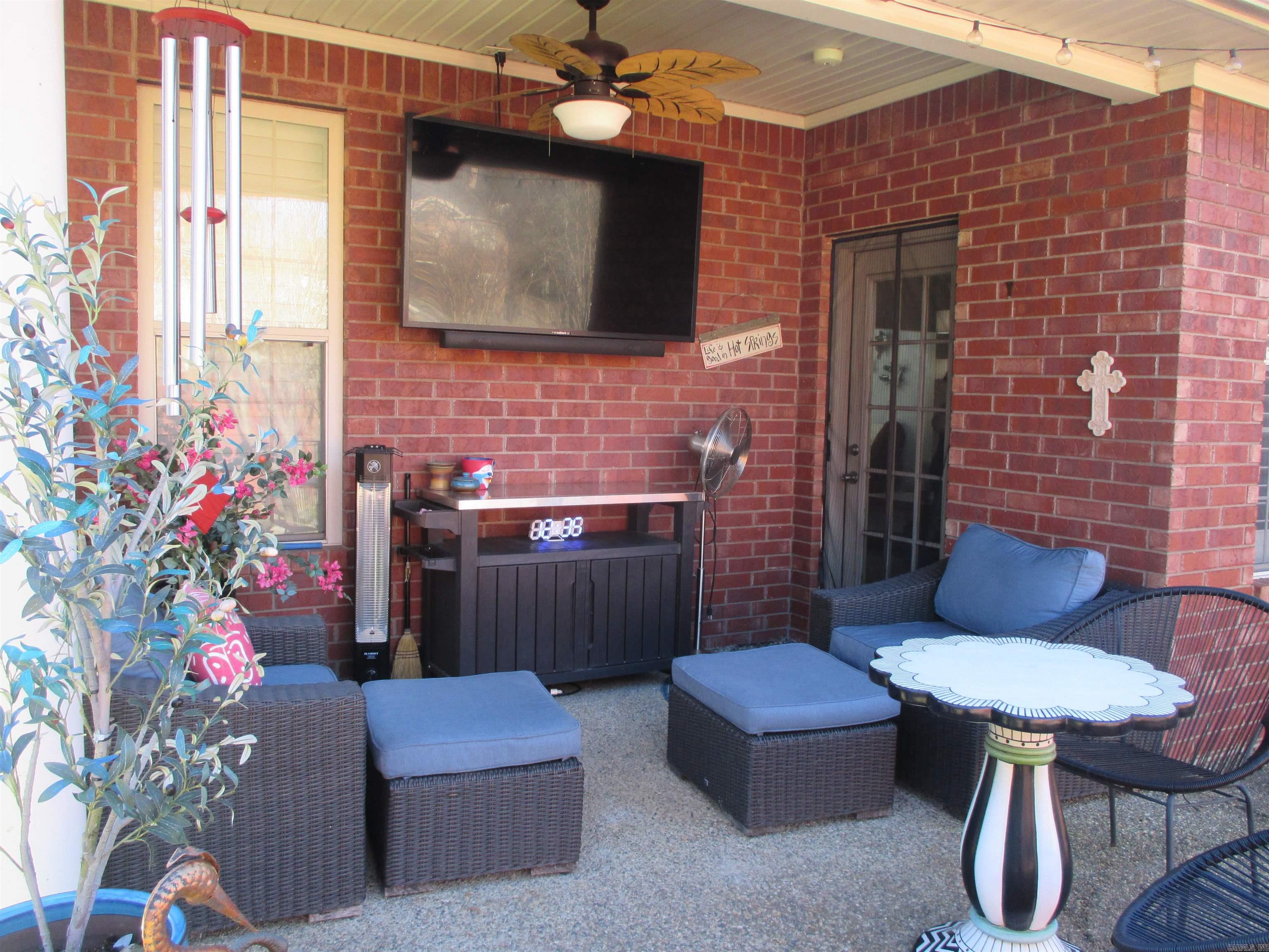 St Charles Place - Residential