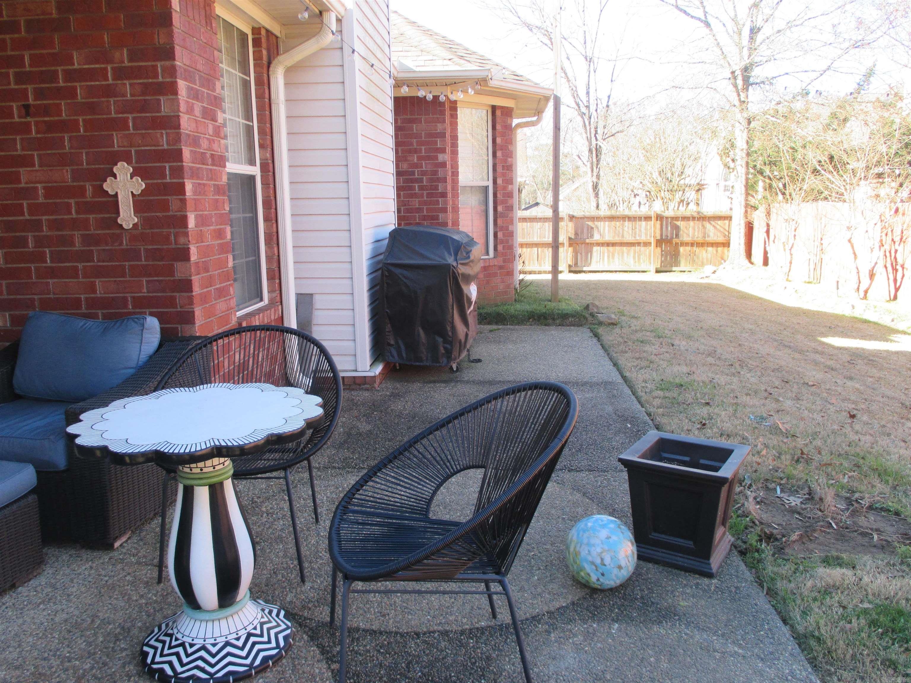 St Charles Place - Residential