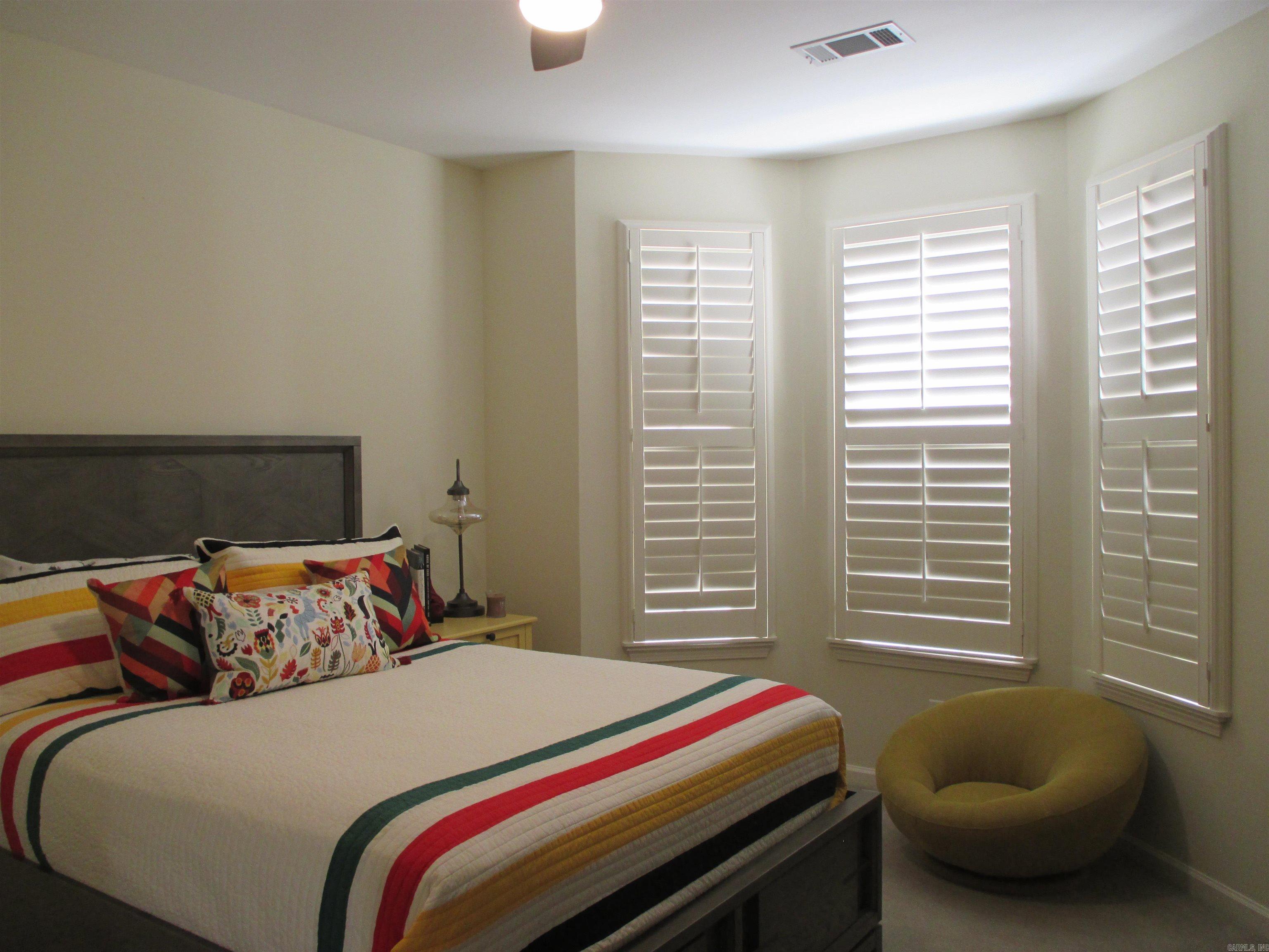 St Charles Place - Residential