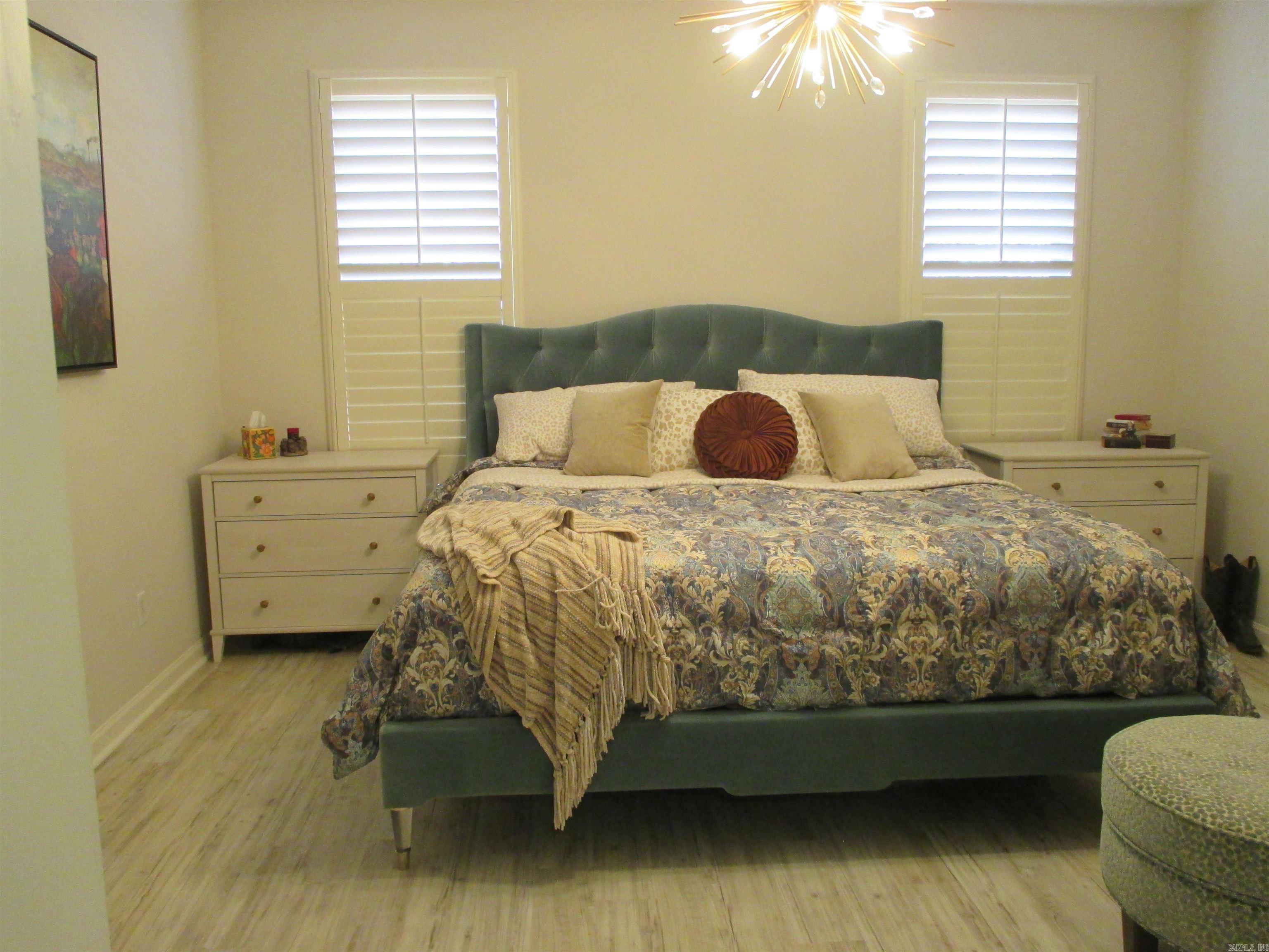 St Charles Place - Residential