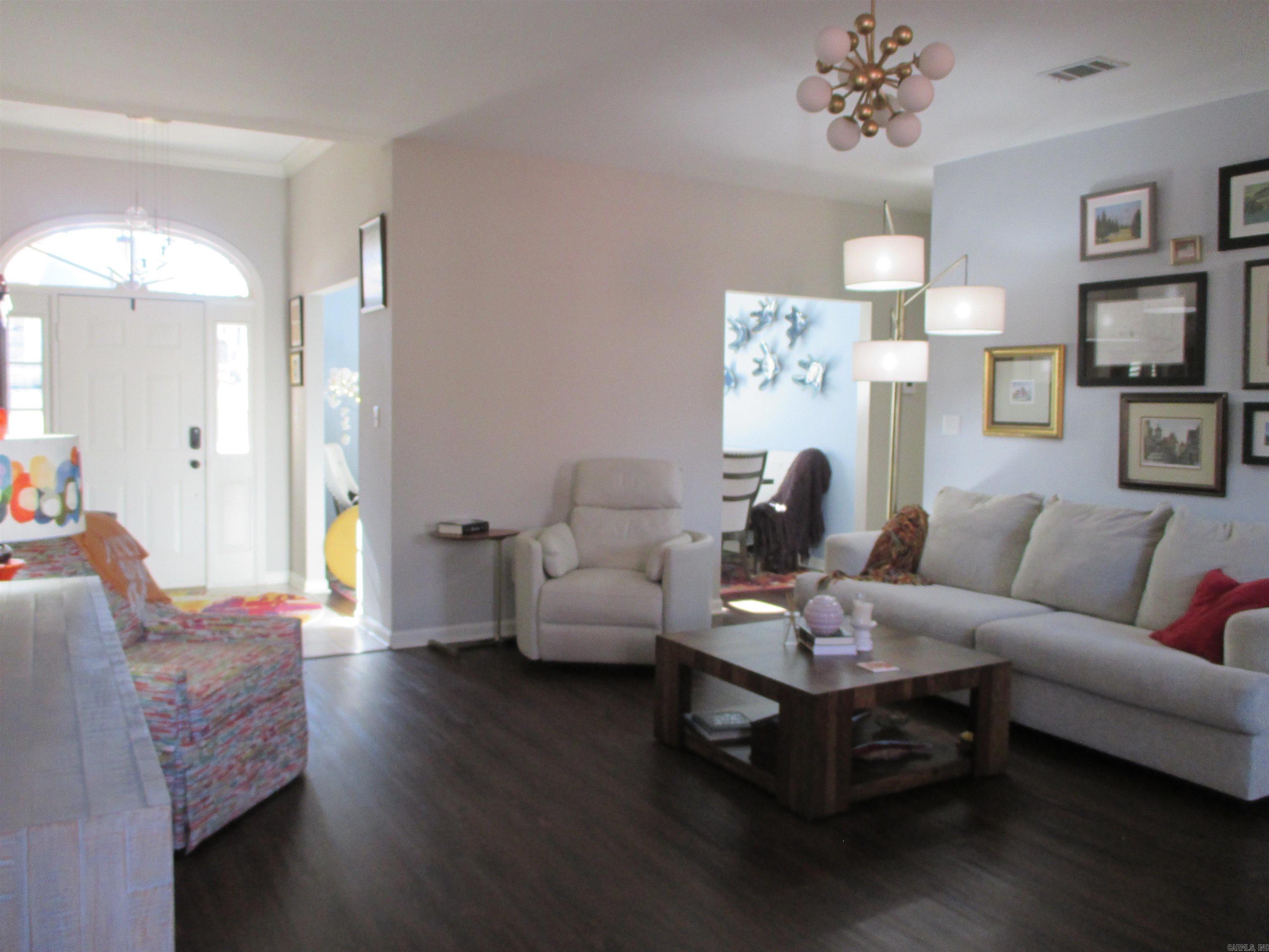 St Charles Place - Residential