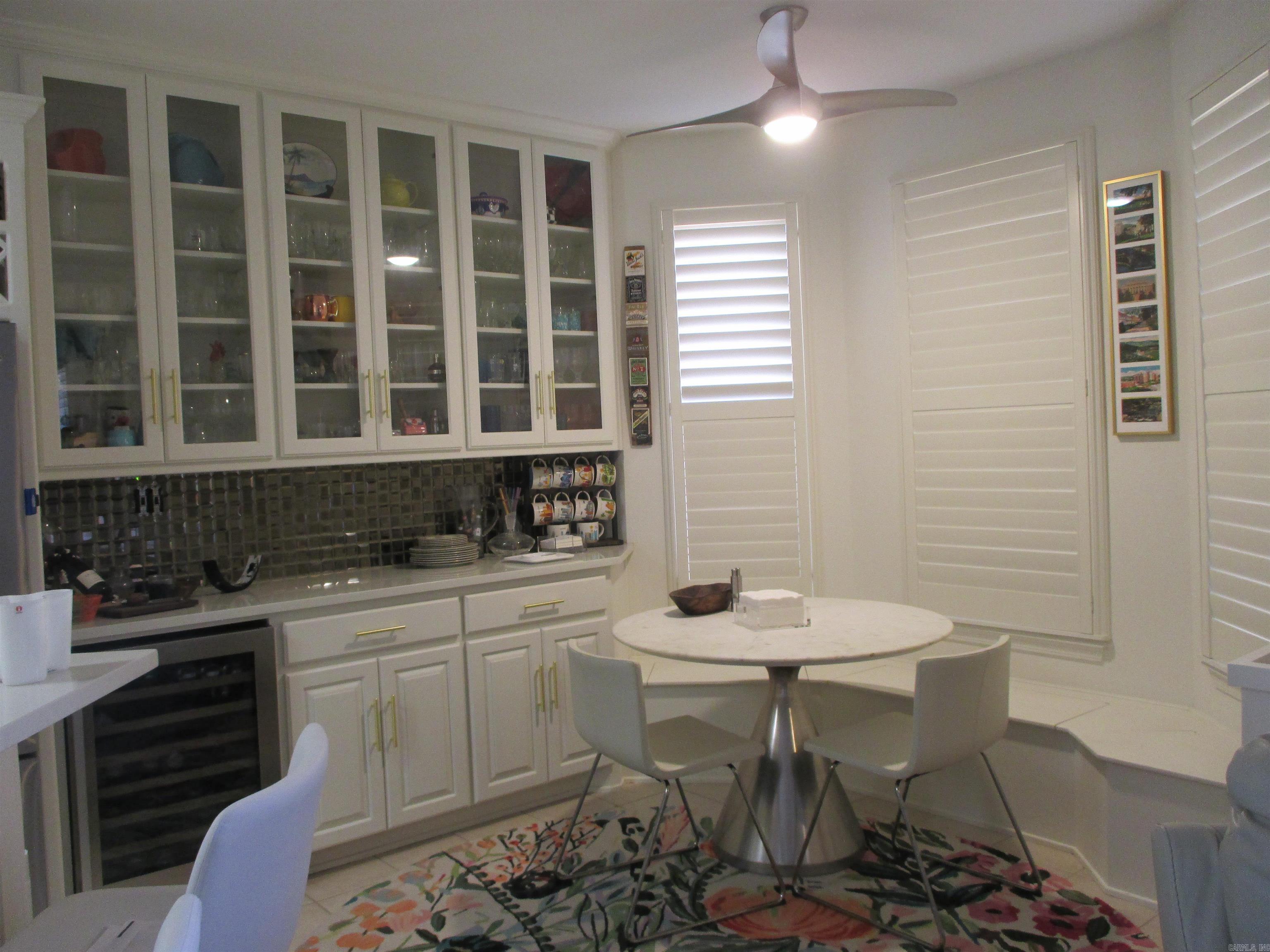 St Charles Place - Residential