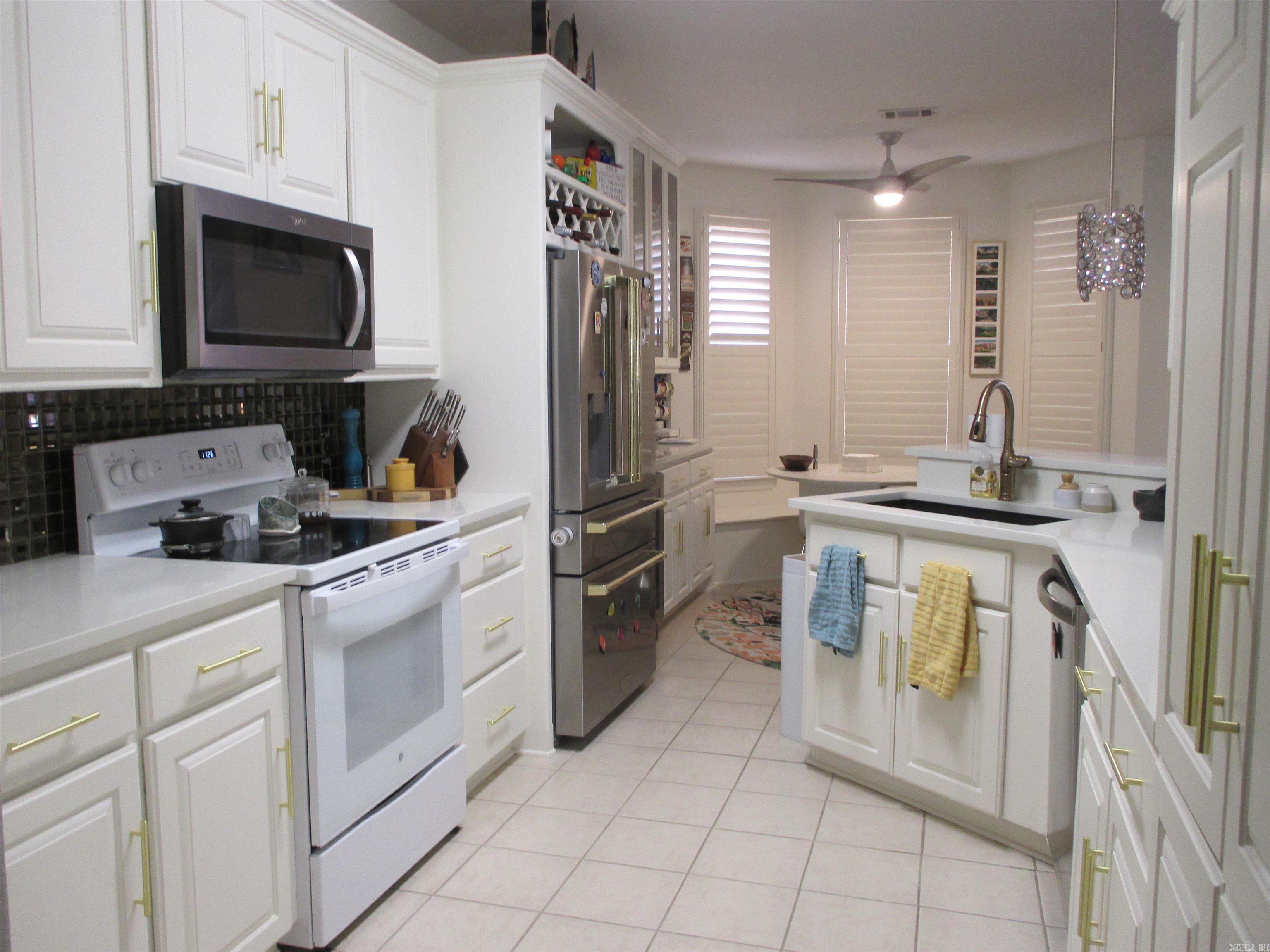 St Charles Place - Residential