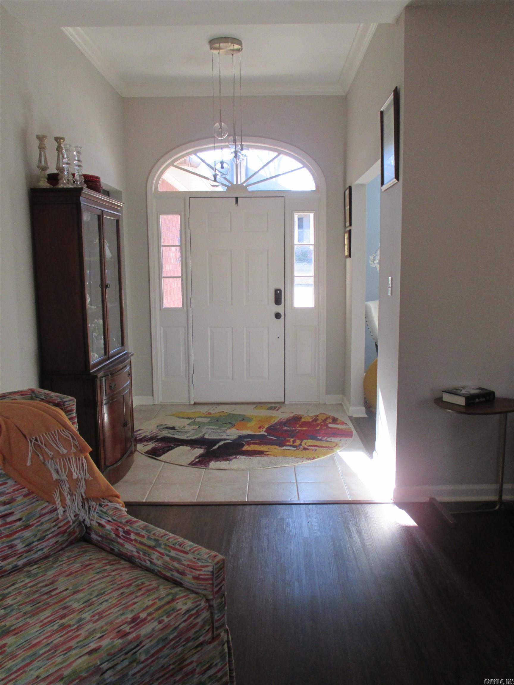 St Charles Place - Residential