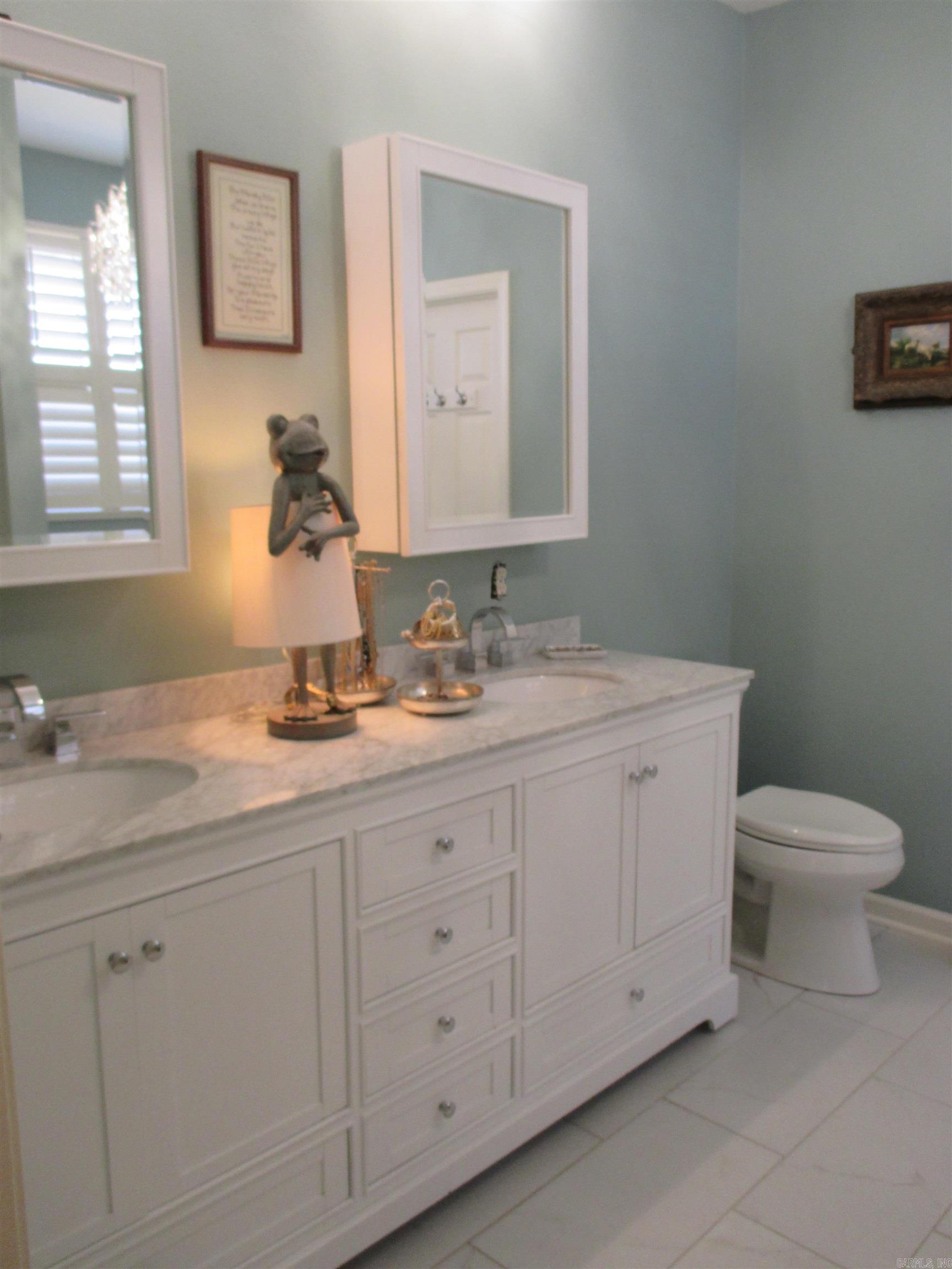 St Charles Place - Residential