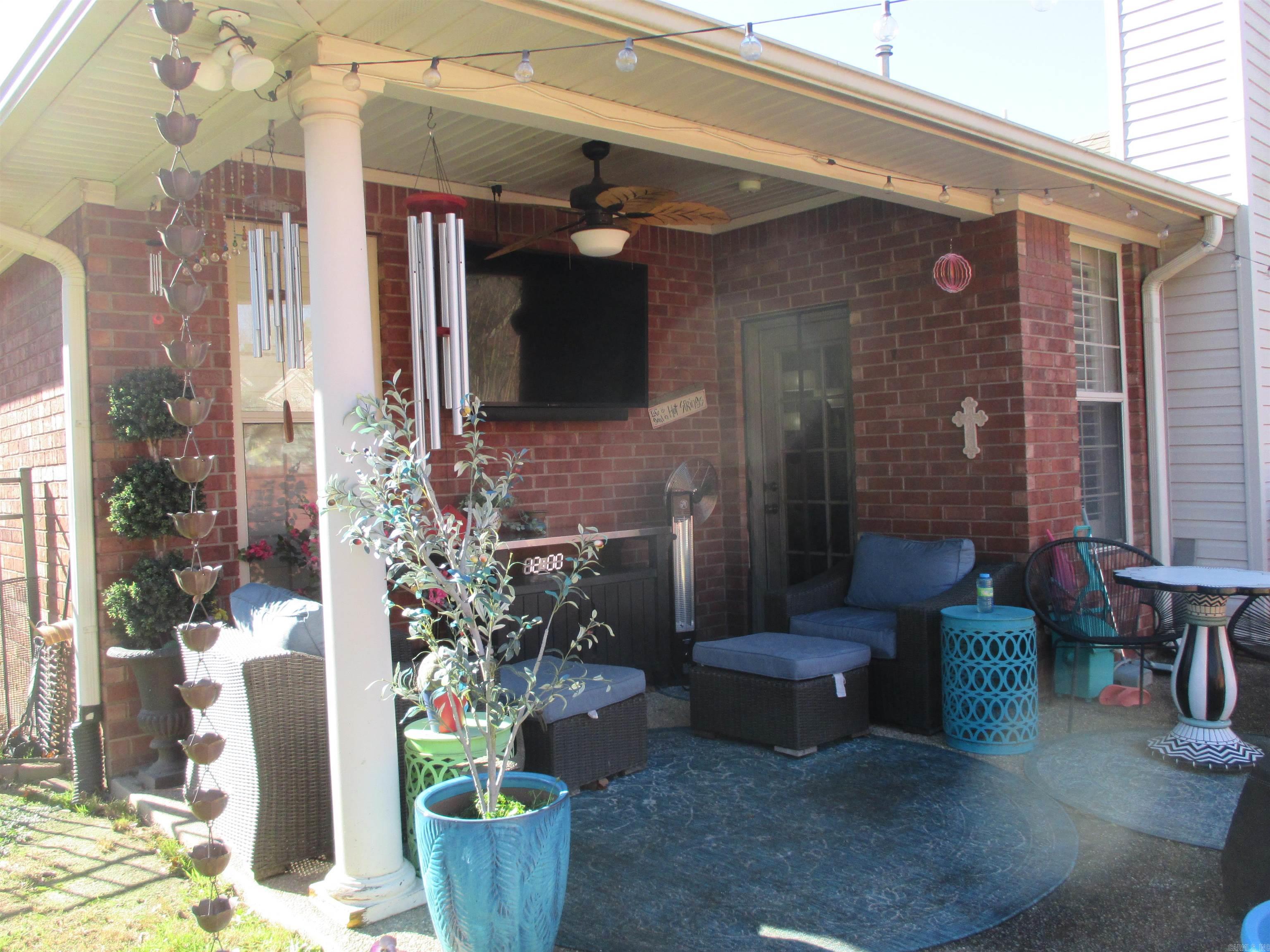 St Charles Place - Residential