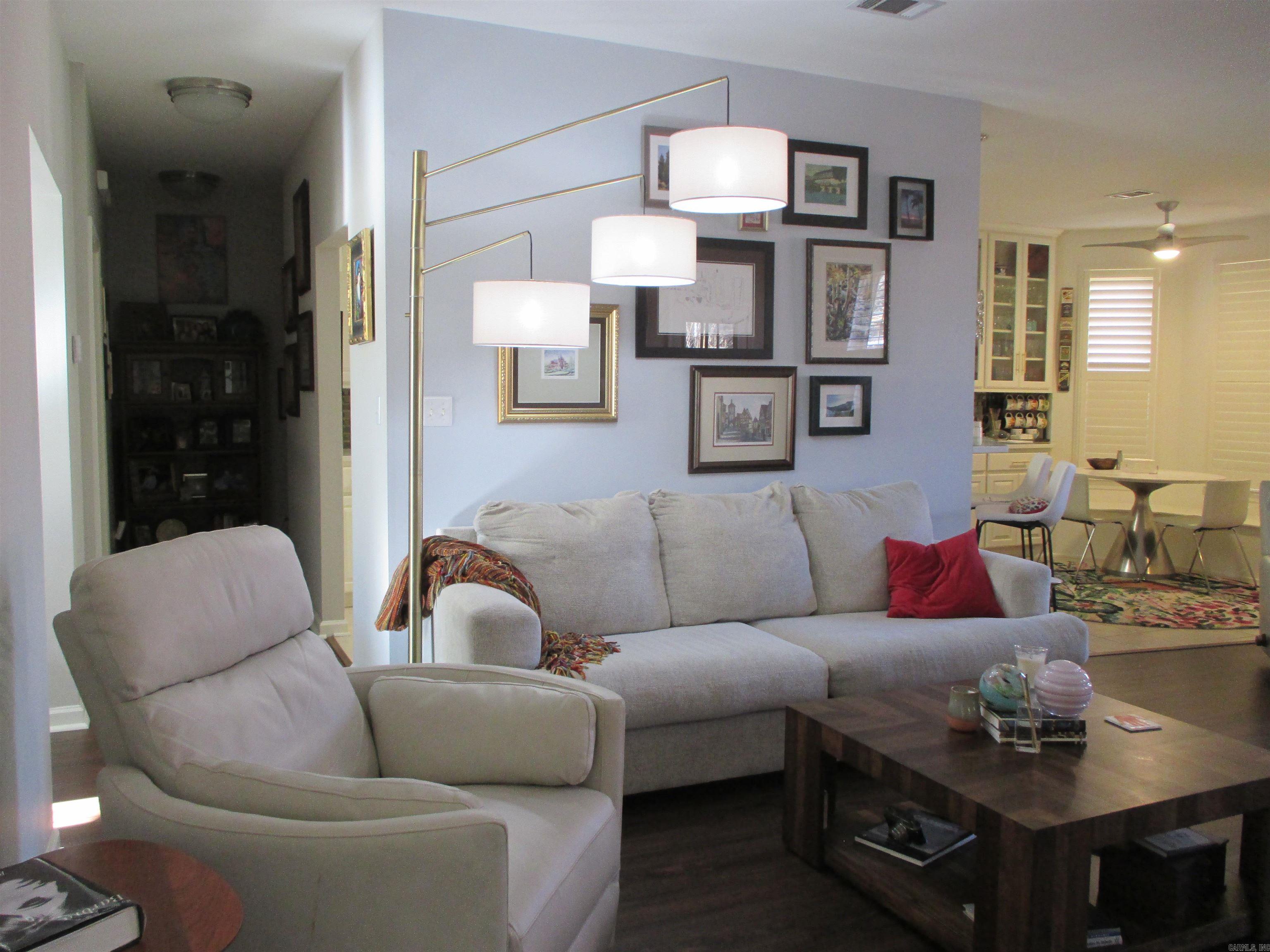 St Charles Place - Residential