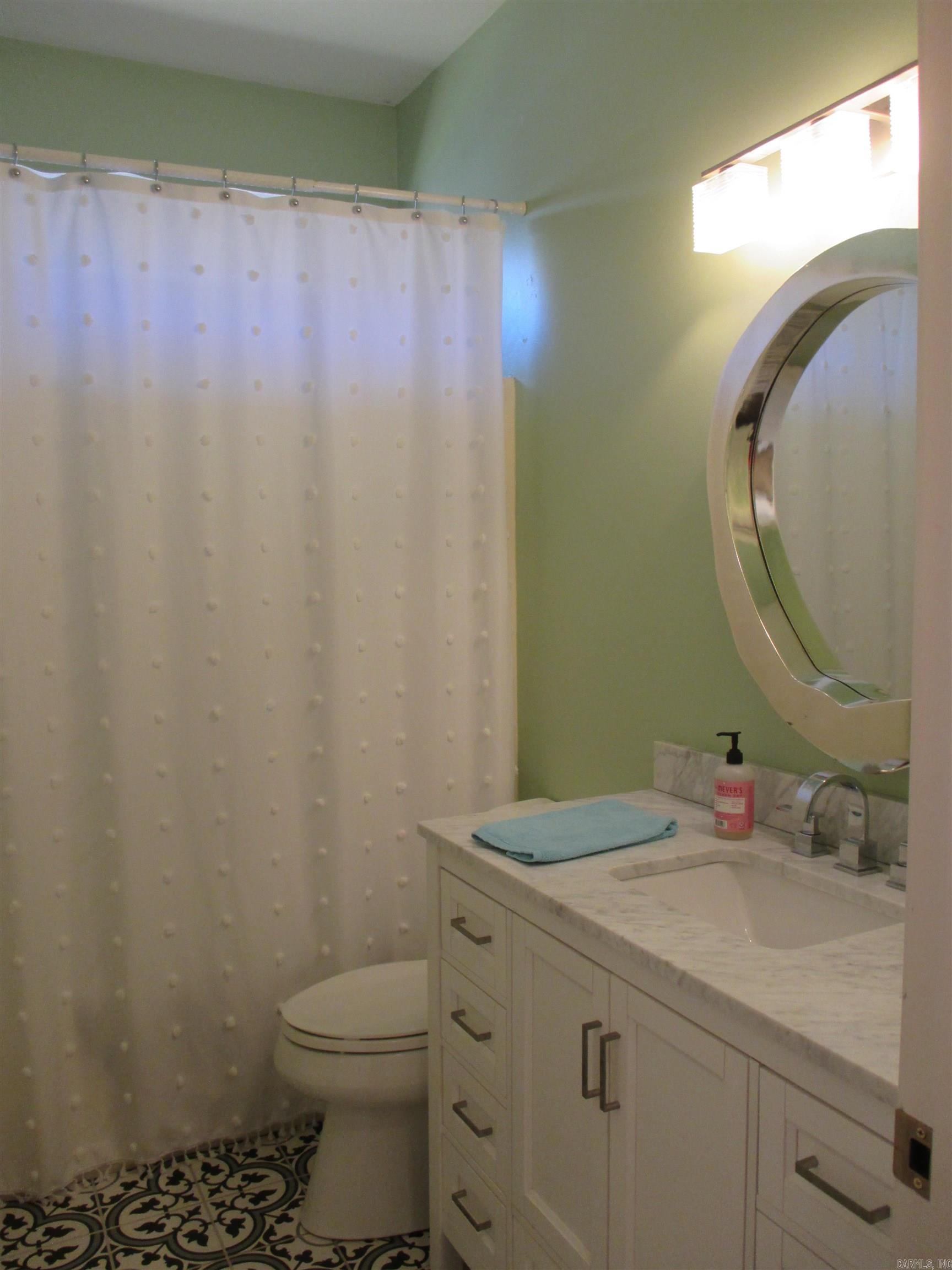 St Charles Place - Residential