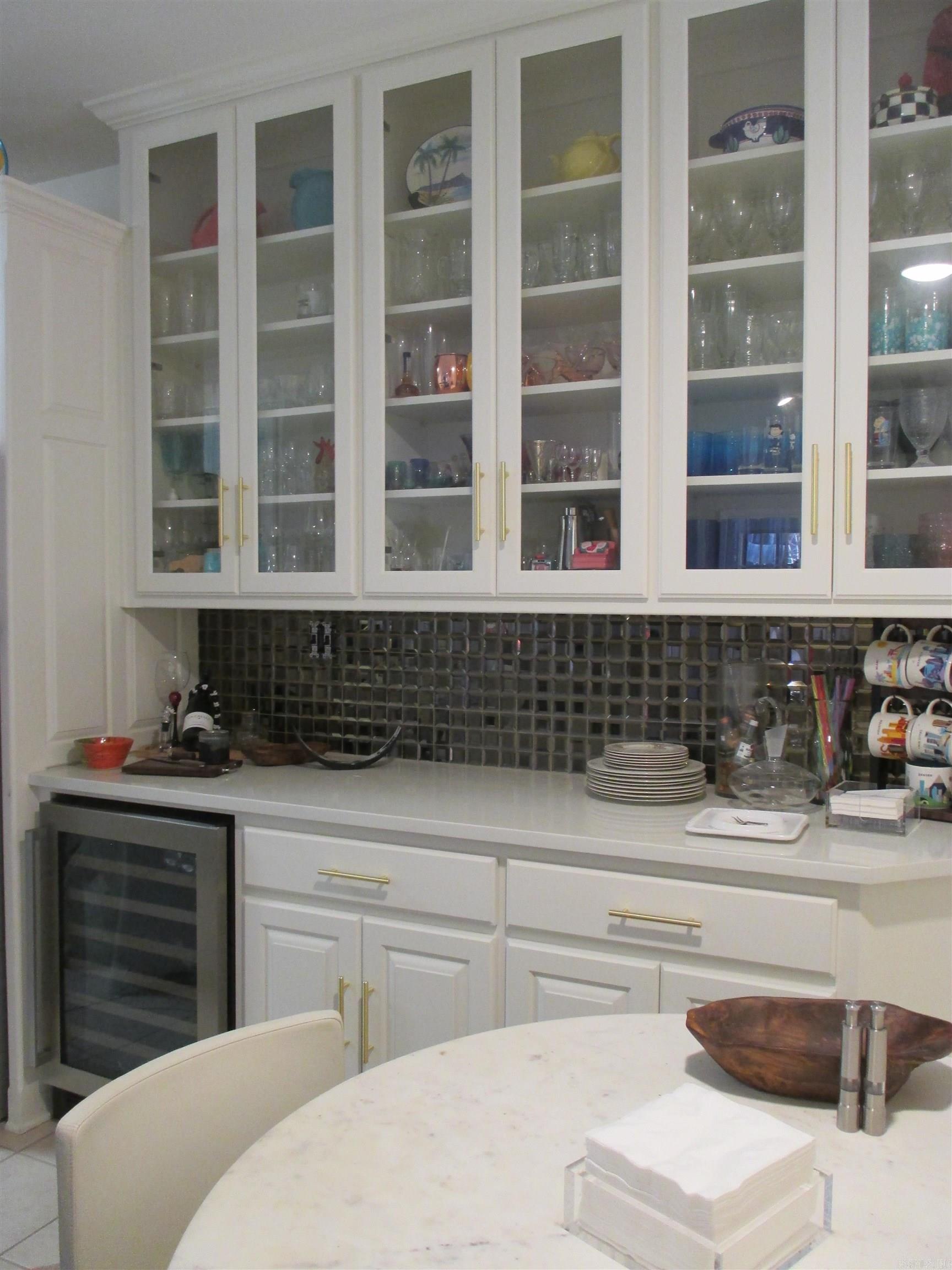 St Charles Place - Residential