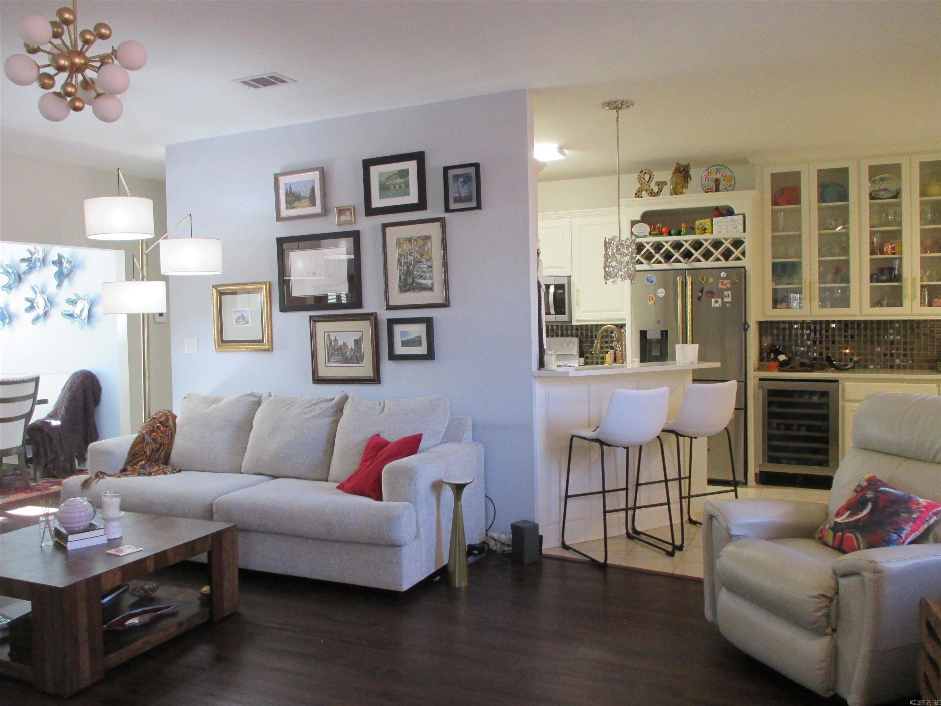 St Charles Place - Residential