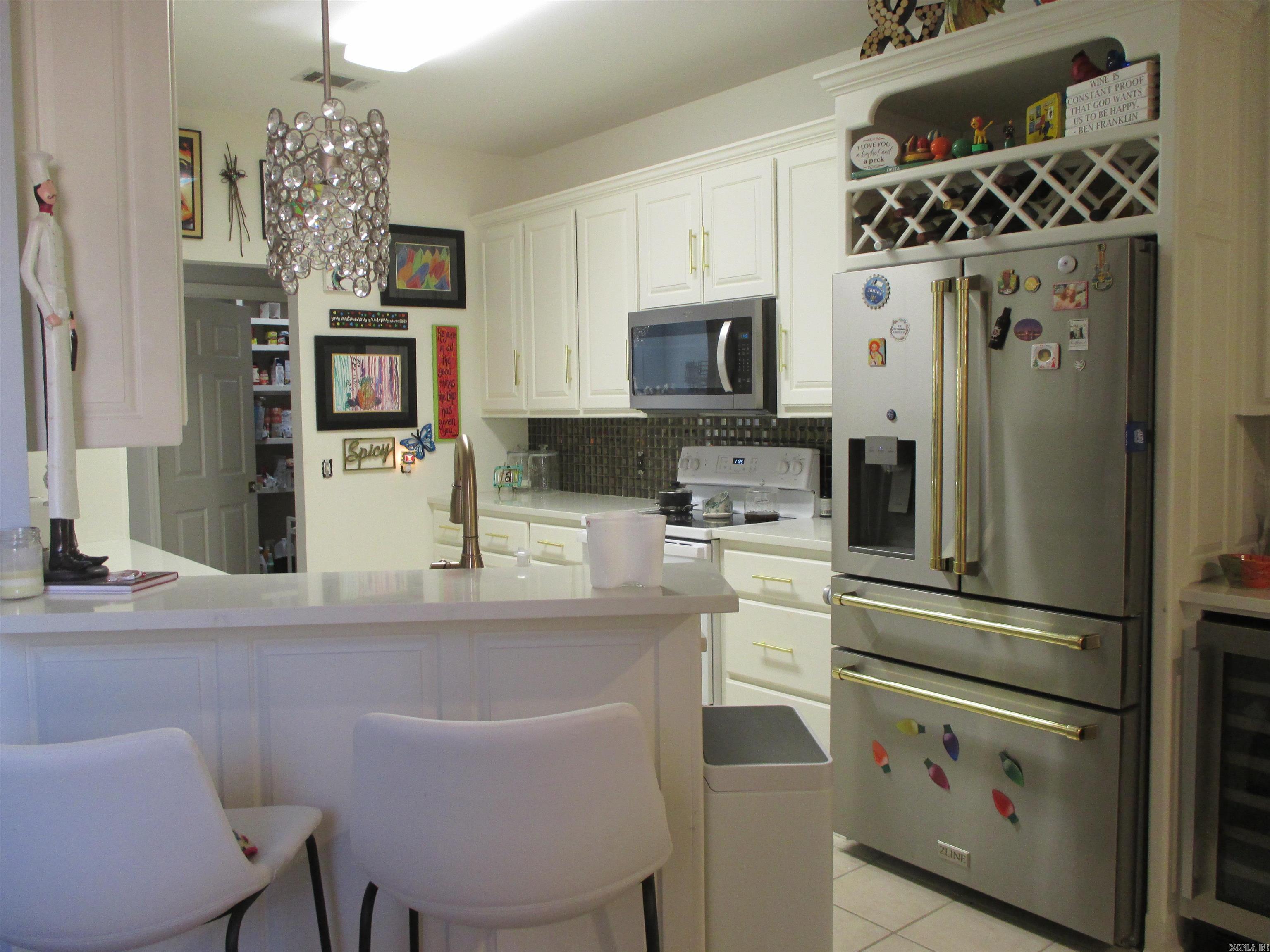 St Charles Place - Residential