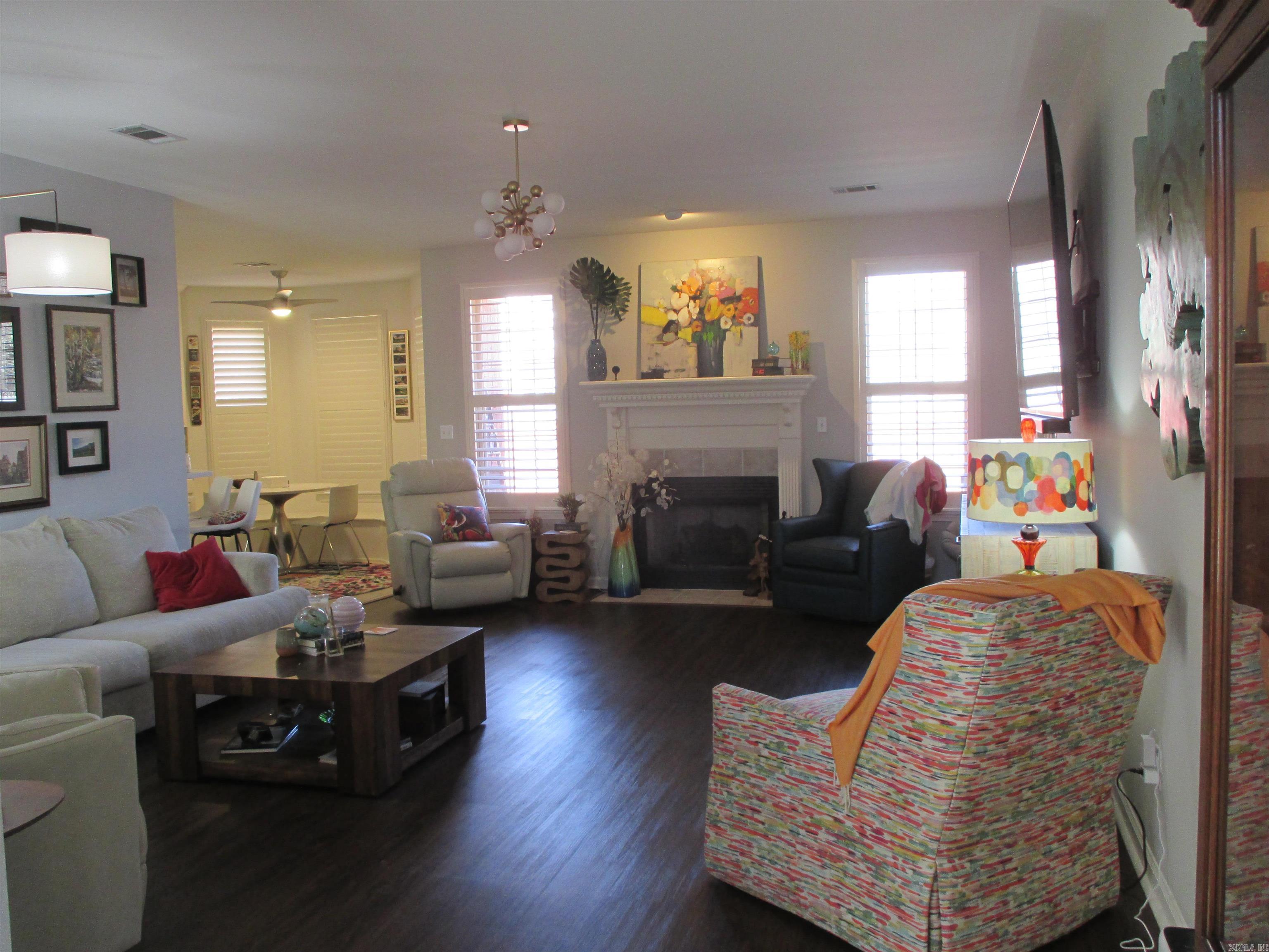 St Charles Place - Residential