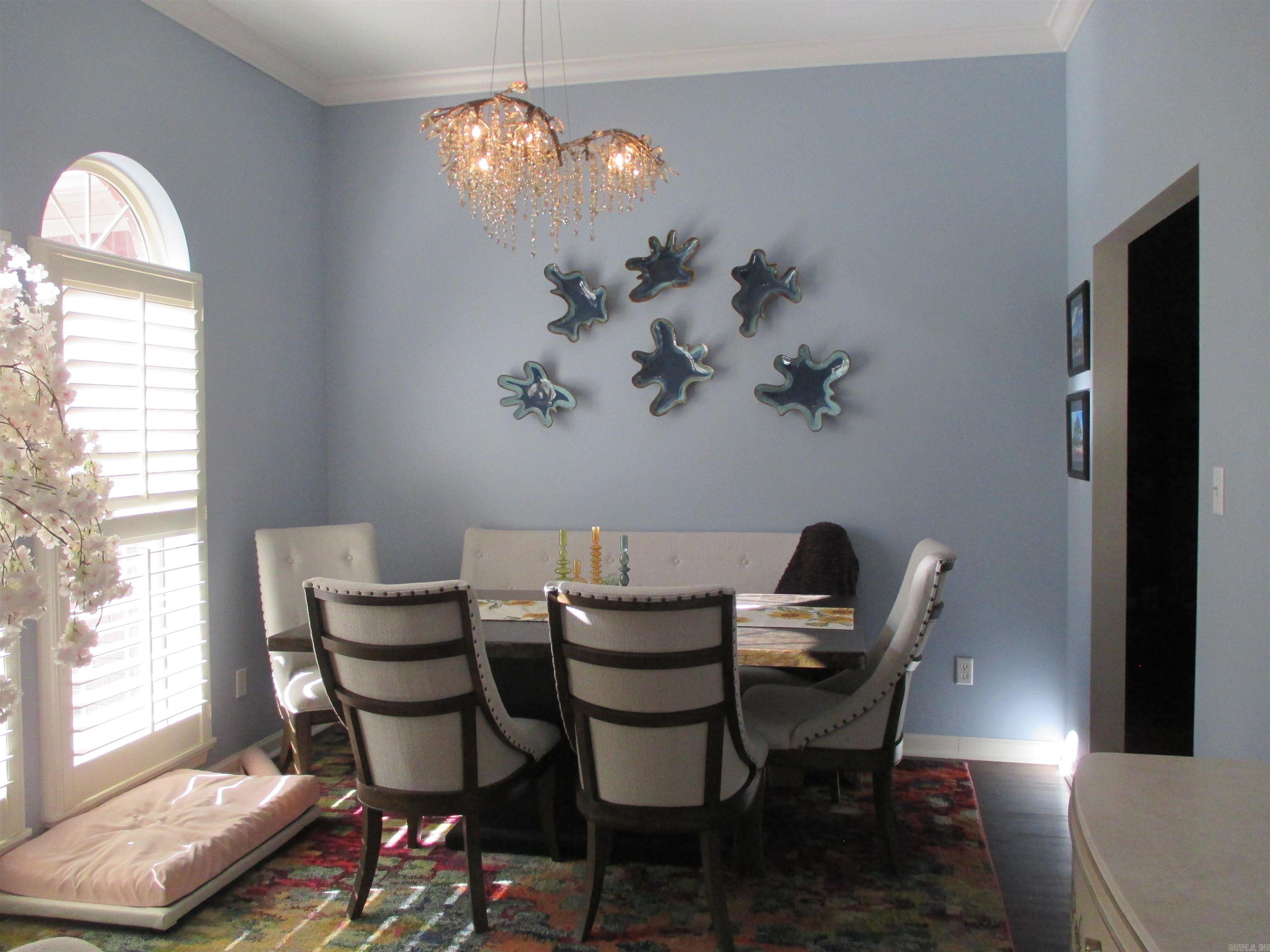 St Charles Place - Residential