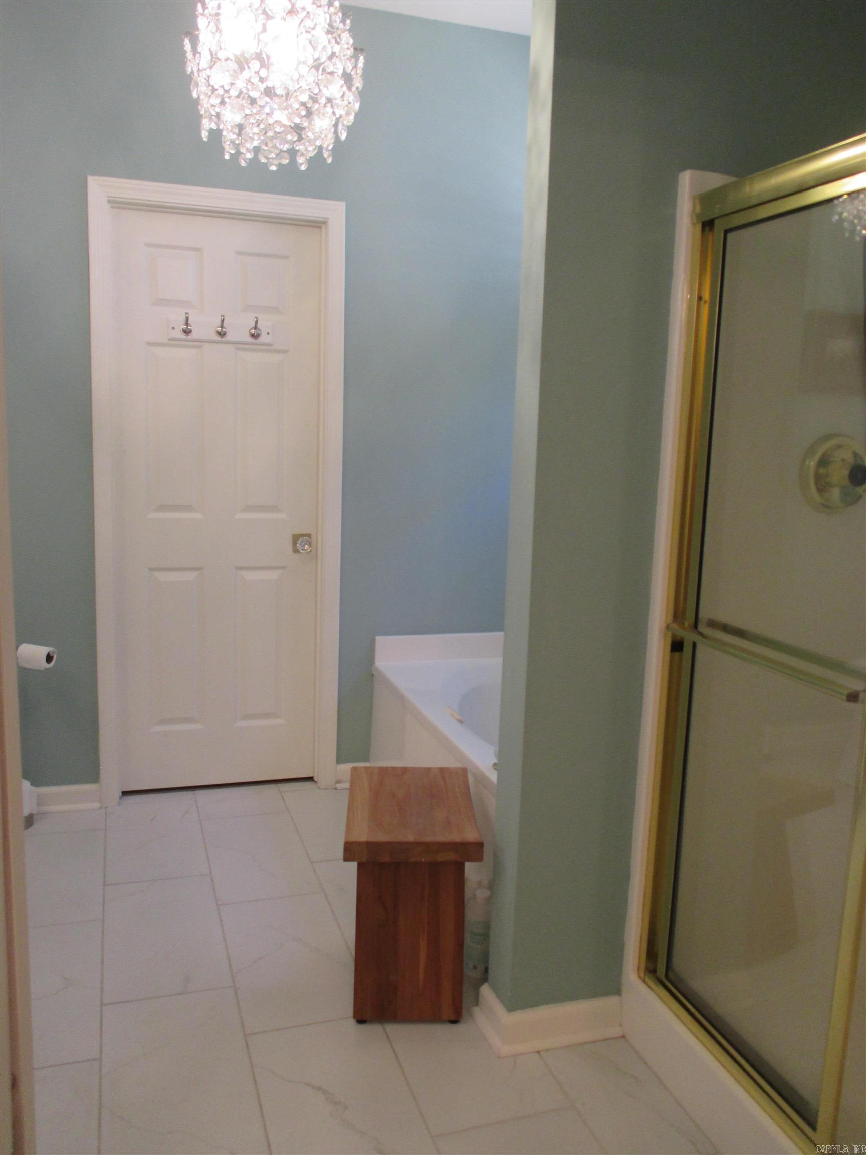 St Charles Place - Residential